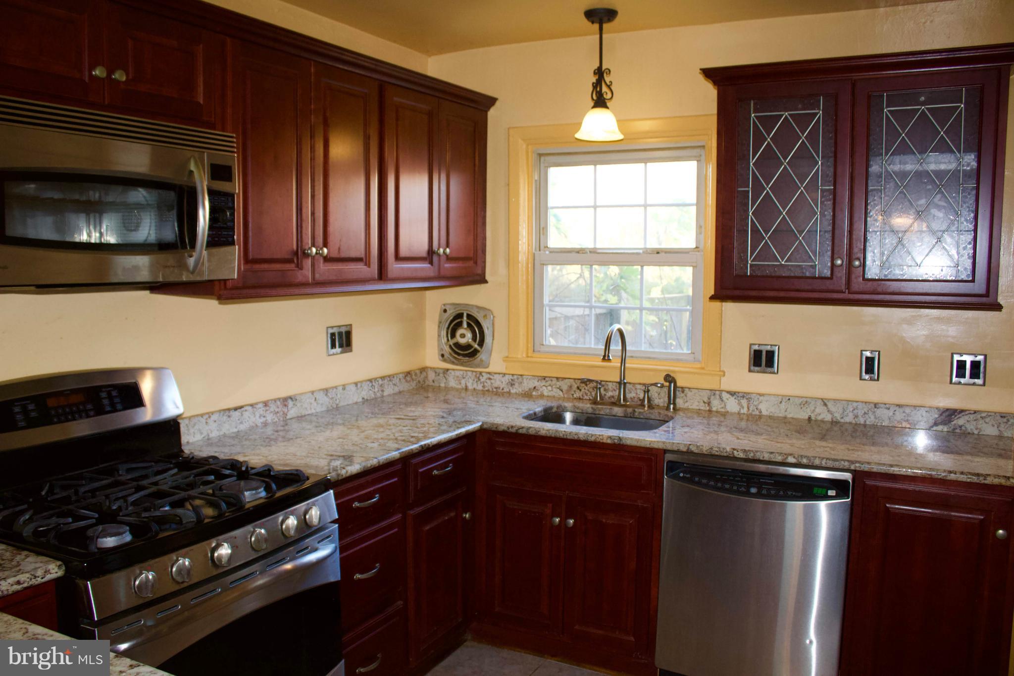 BALTIMORE COUNTY - Residential