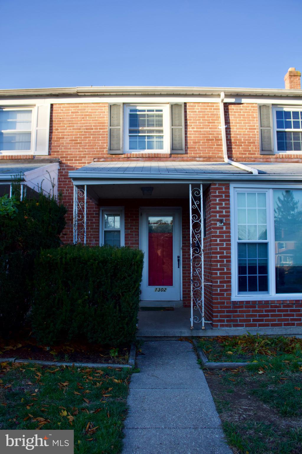 BALTIMORE COUNTY - Residential