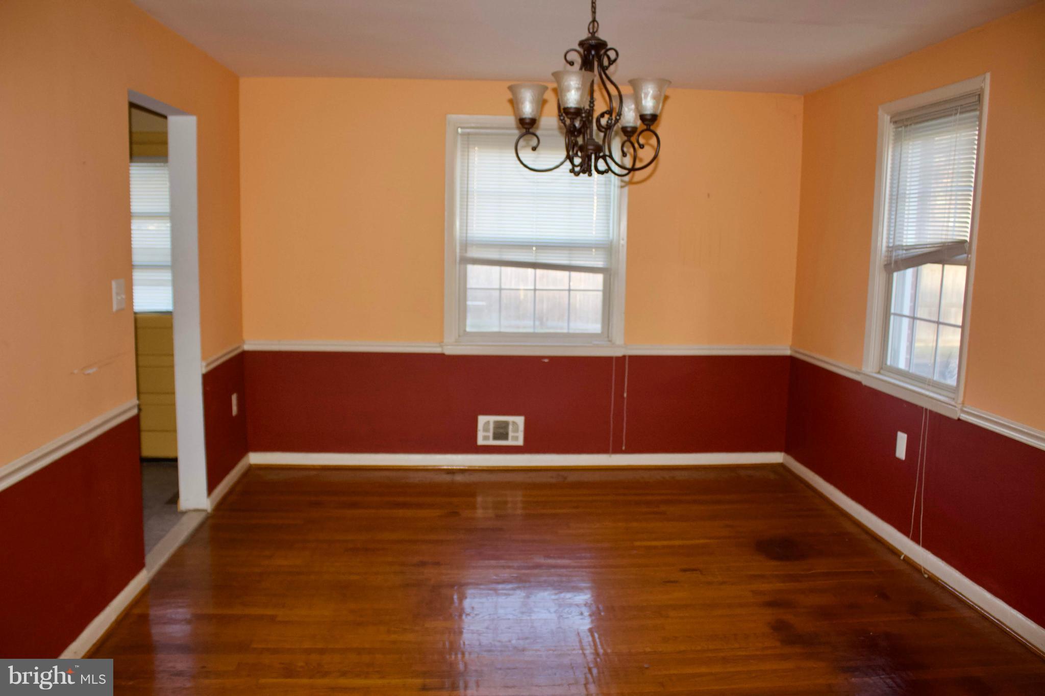 BALTIMORE COUNTY - Residential