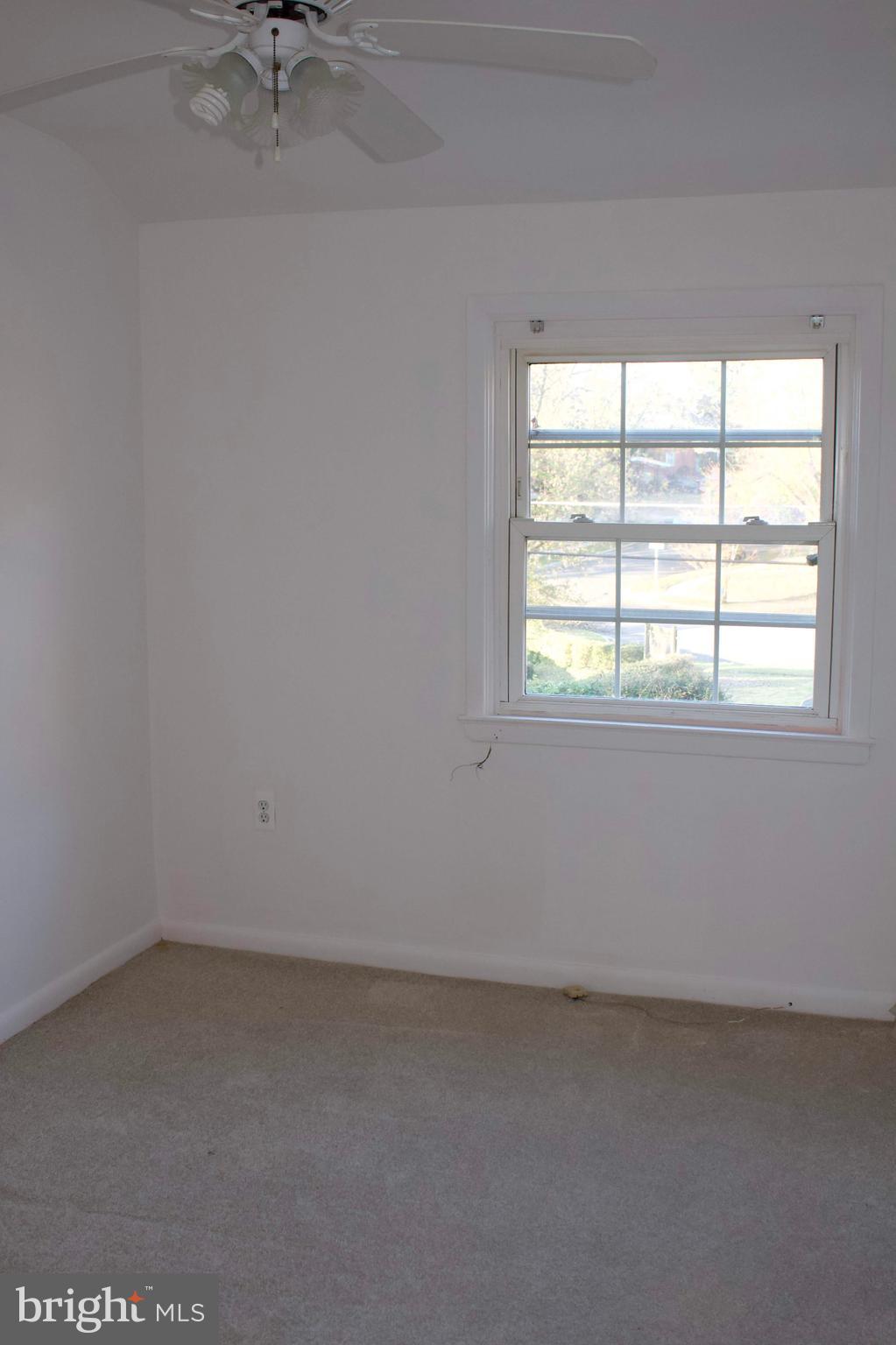 BALTIMORE COUNTY - Residential