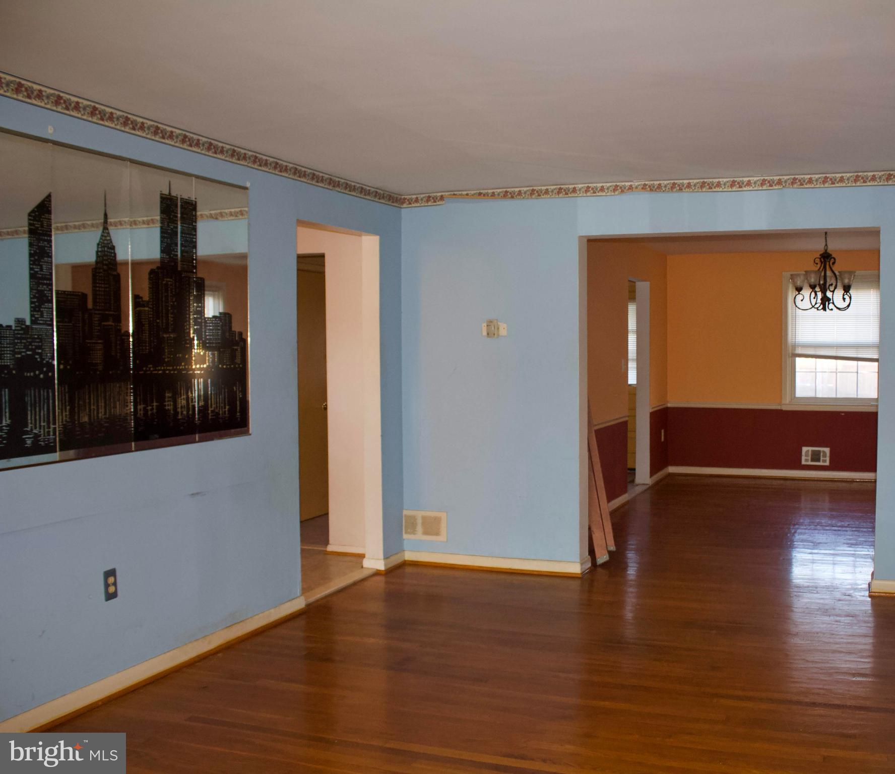 BALTIMORE COUNTY - Residential