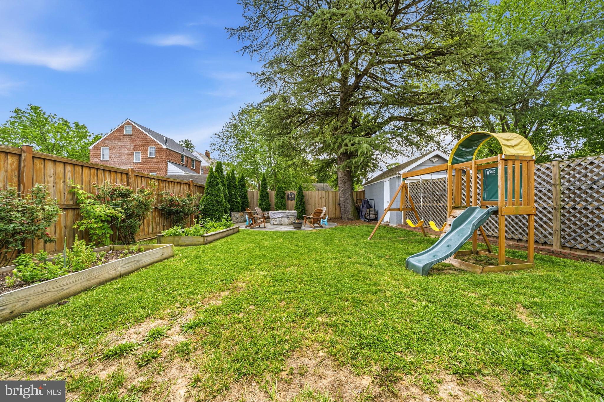 CHILLUM - Residential