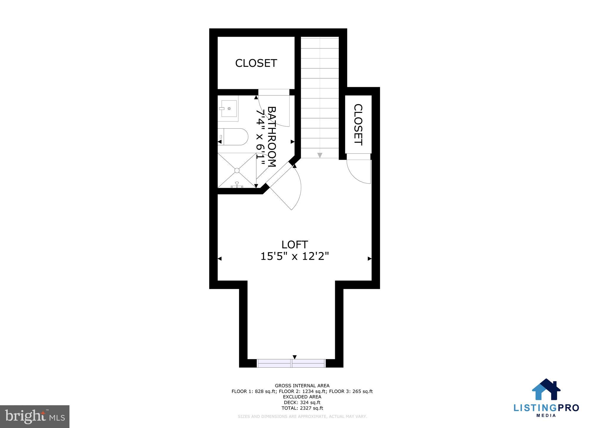 CHILLUM - Residential