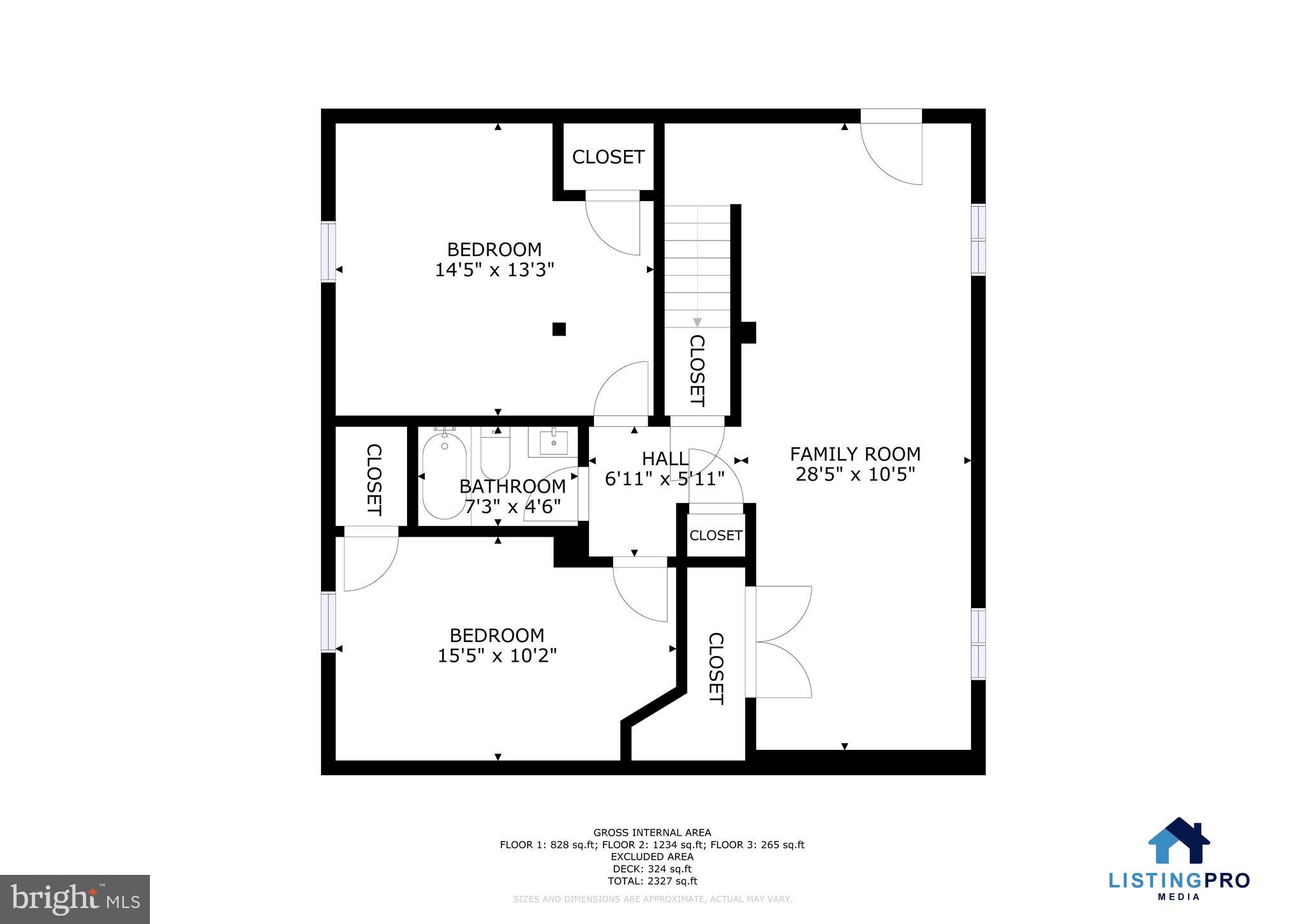 CHILLUM - Residential