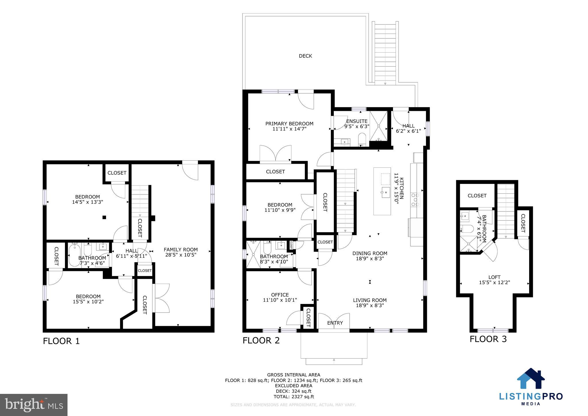 CHILLUM - Residential