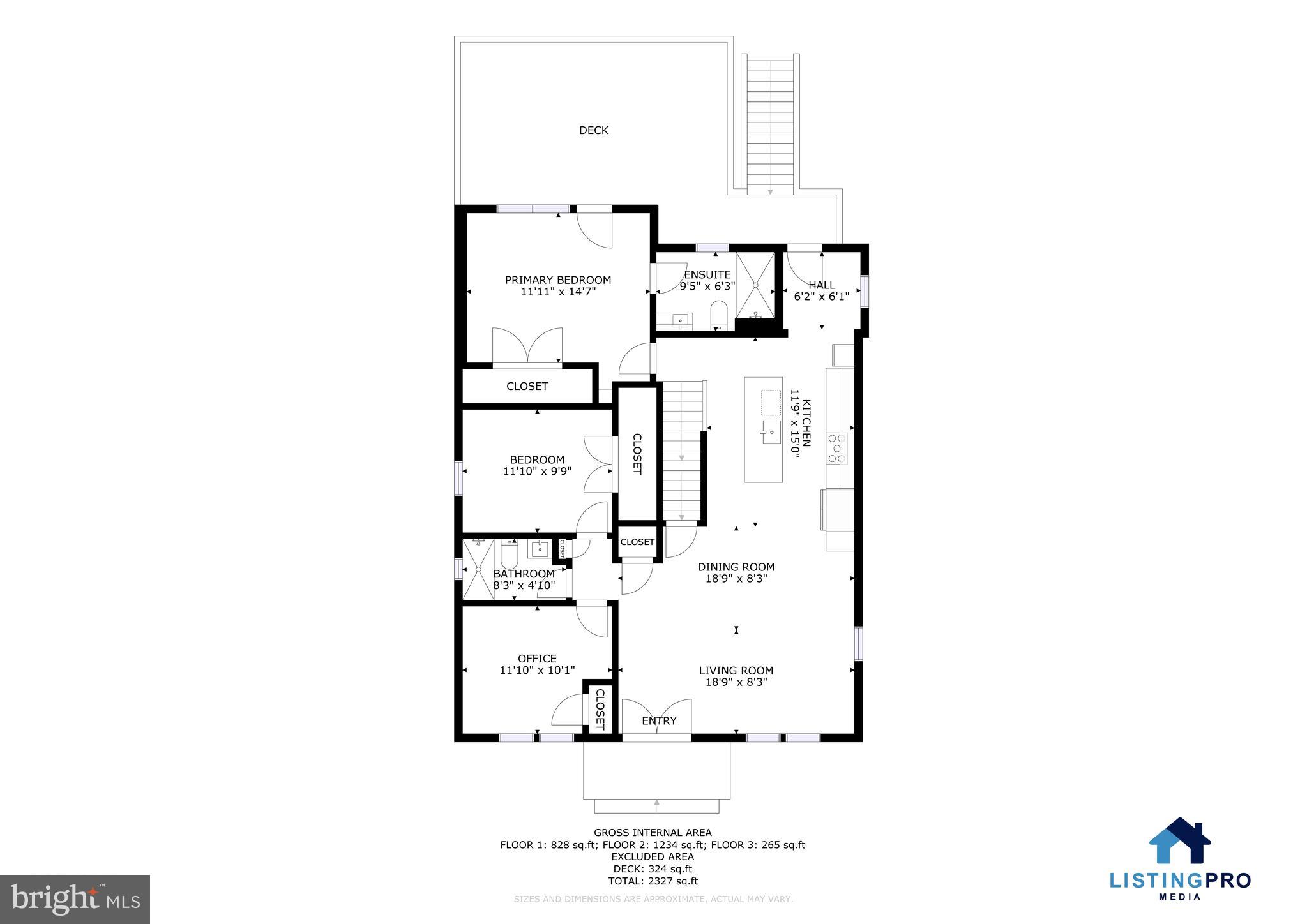 CHILLUM - Residential