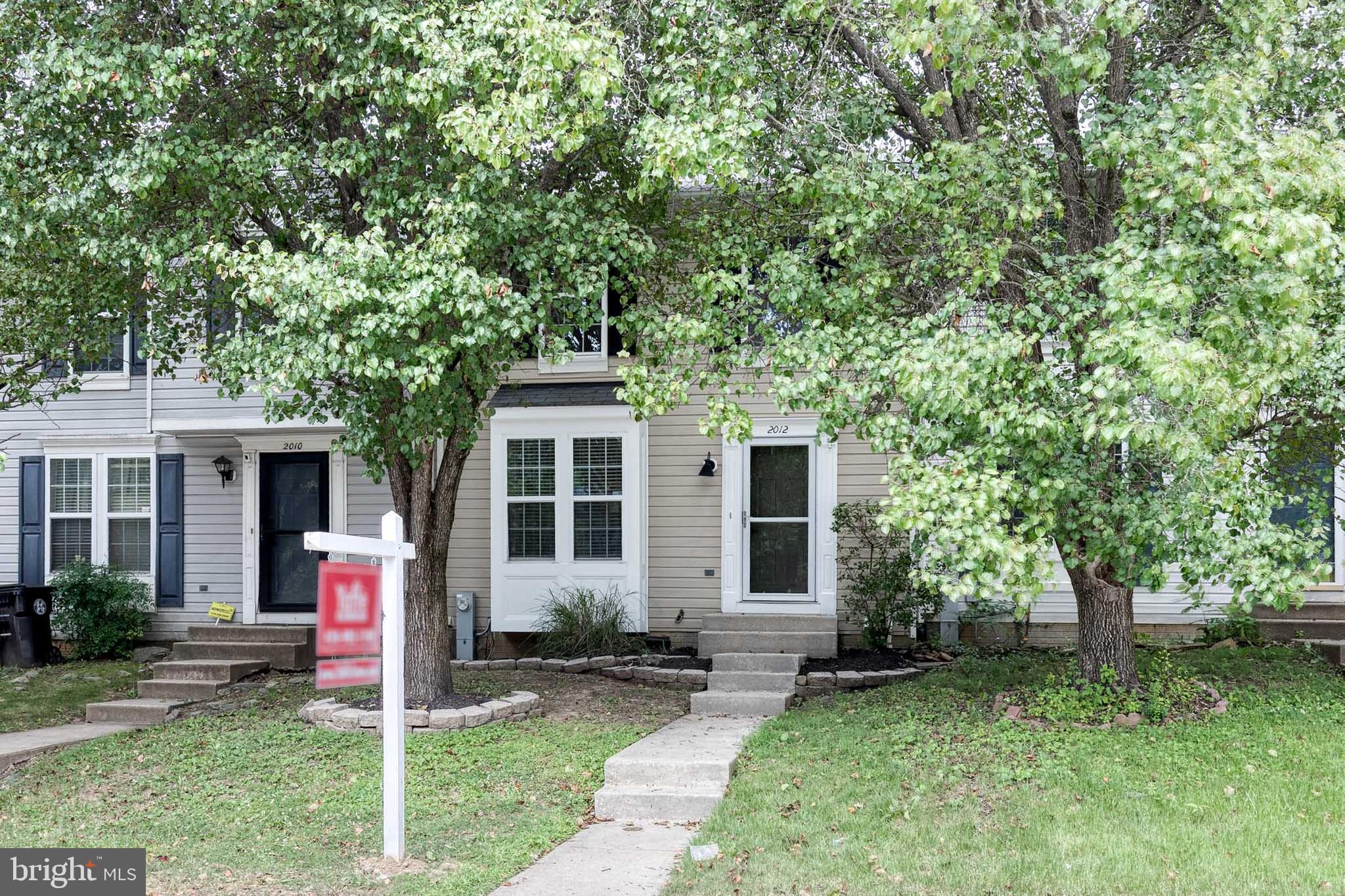 PARKVIEW TRAIL - Residential