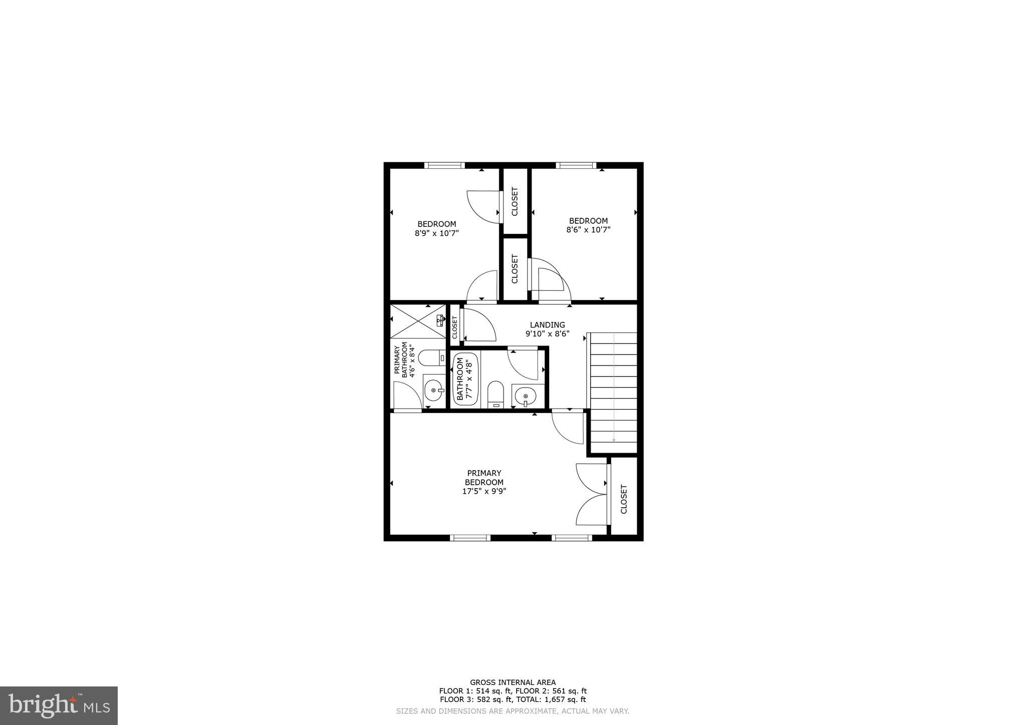 PARKVIEW TRAIL - Residential