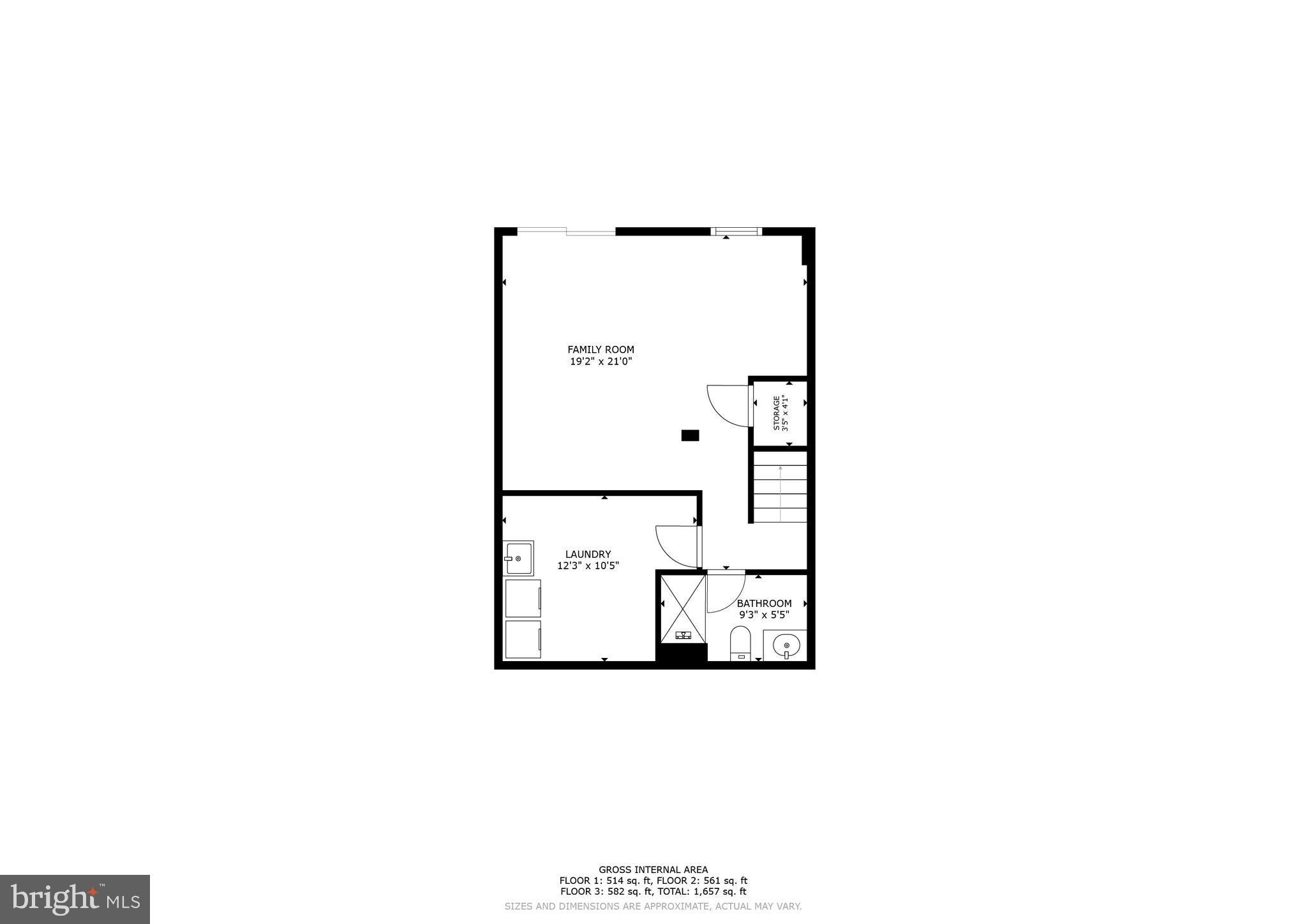 PARKVIEW TRAIL - Residential