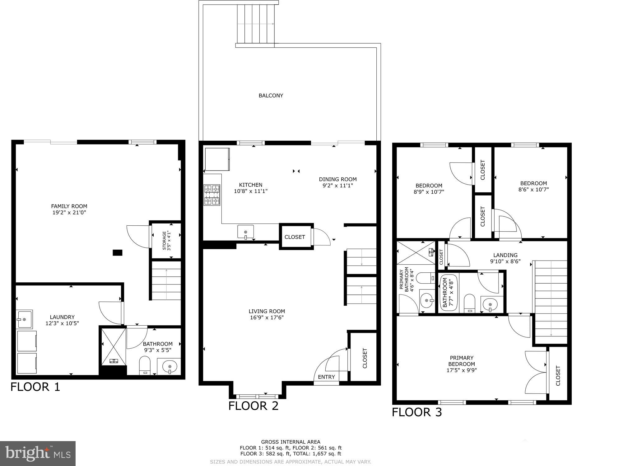 PARKVIEW TRAIL - Residential
