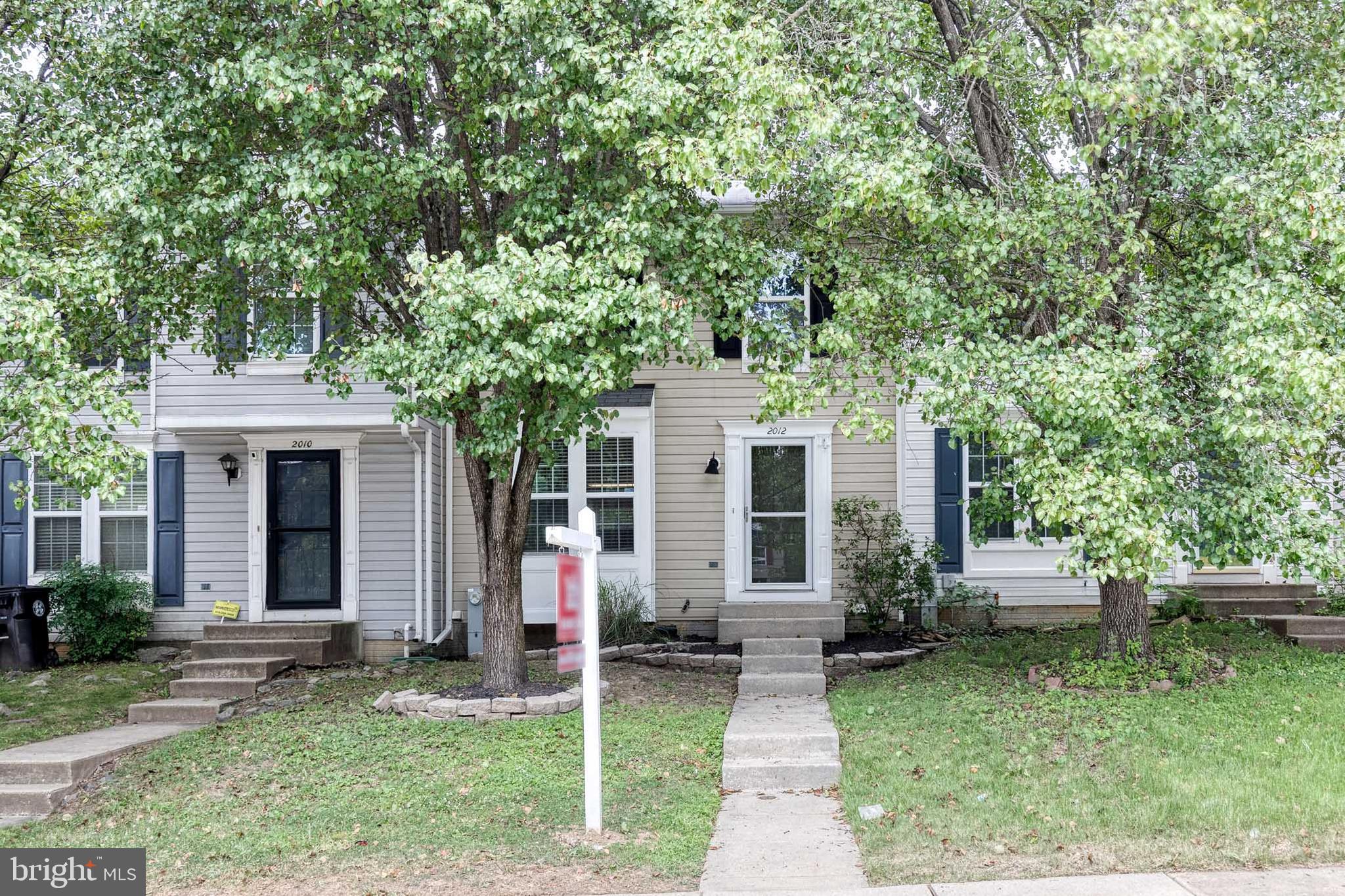 PARKVIEW TRAIL - Residential