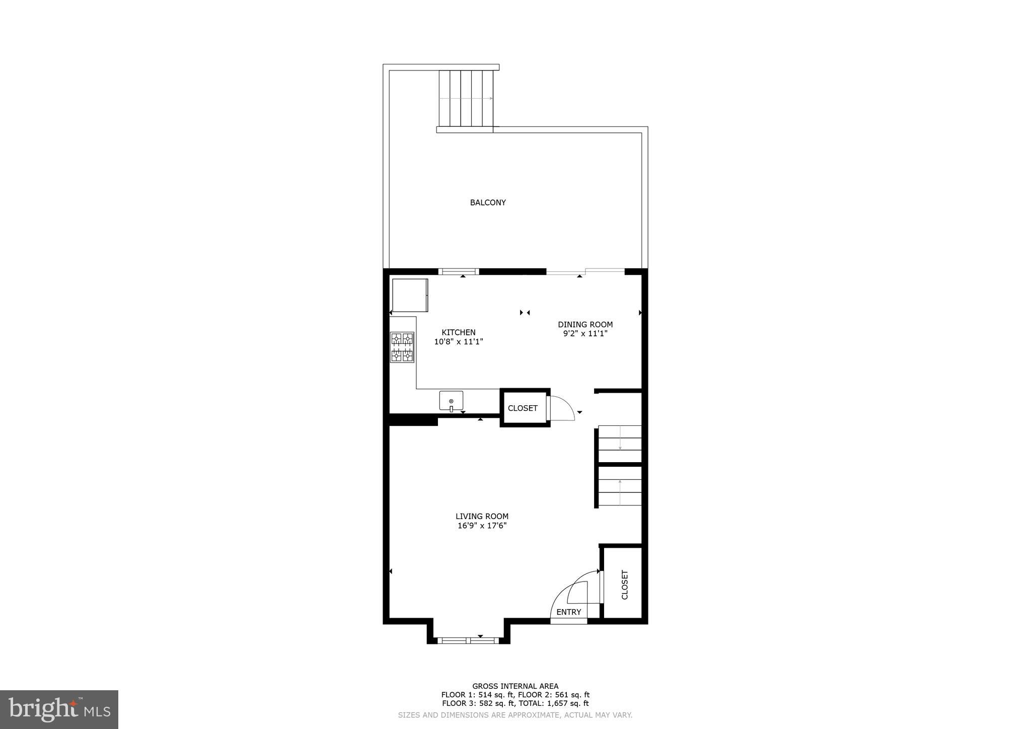 PARKVIEW TRAIL - Residential