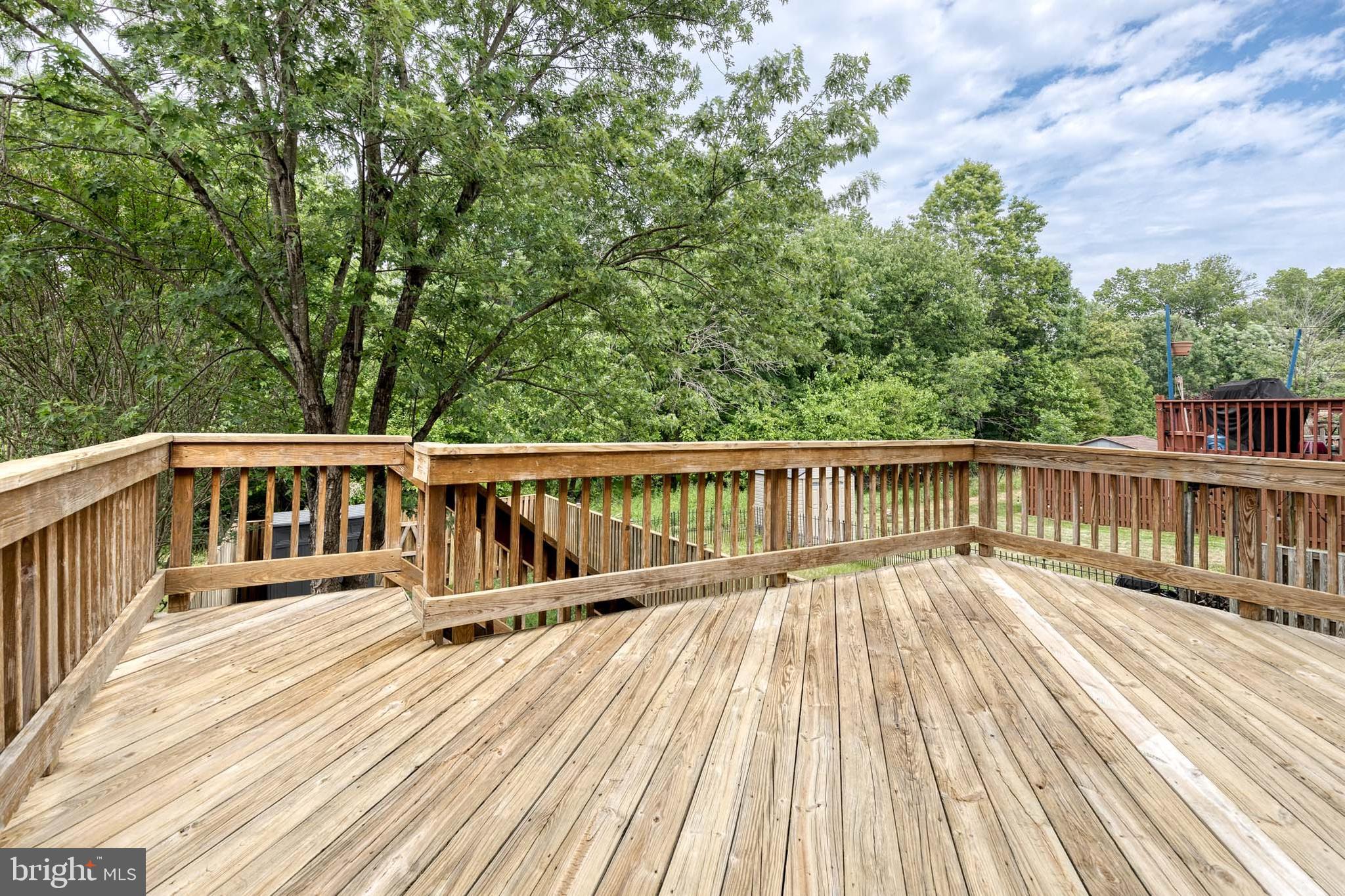 PARKVIEW TRAIL - Residential