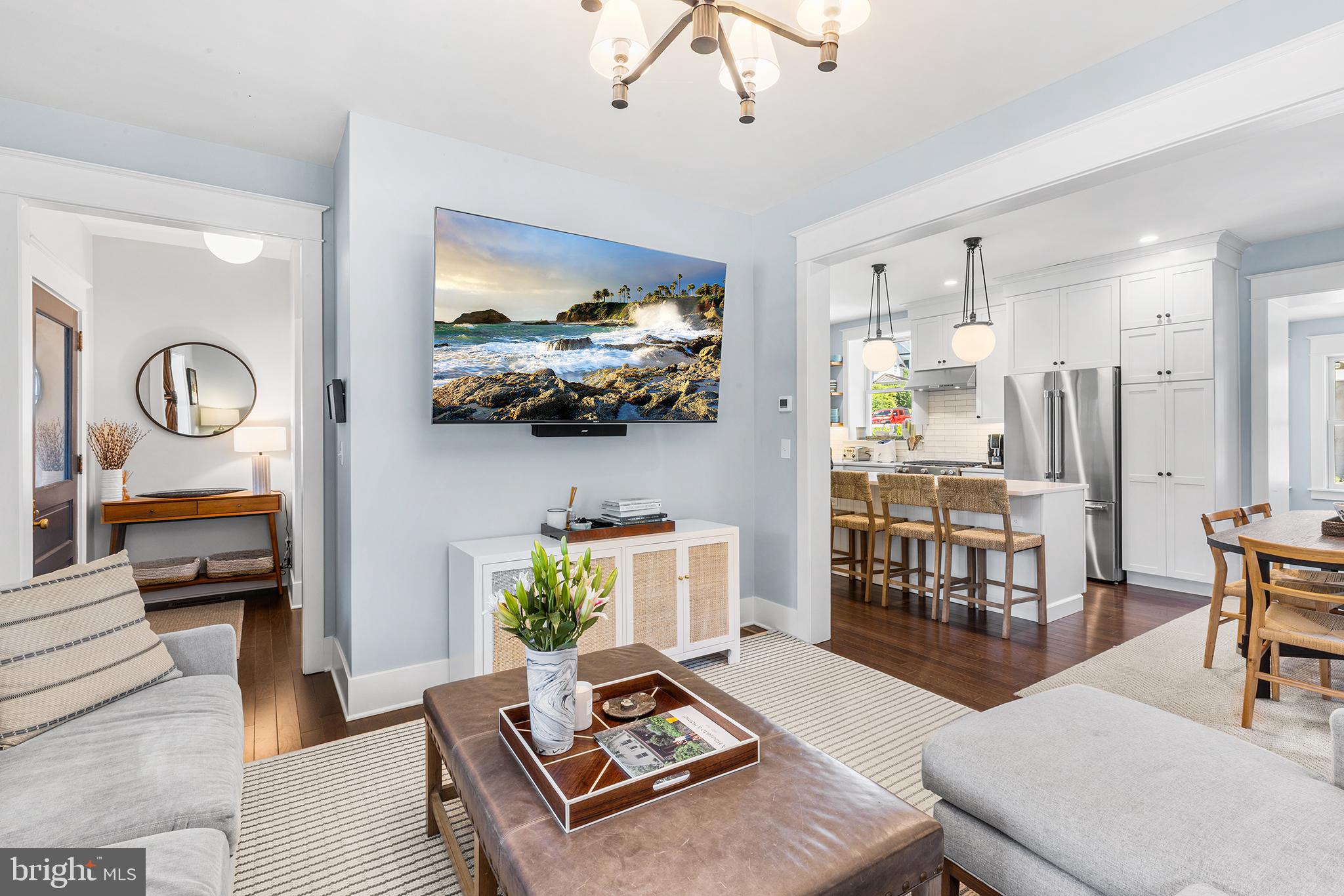 NARBERTH - Residential