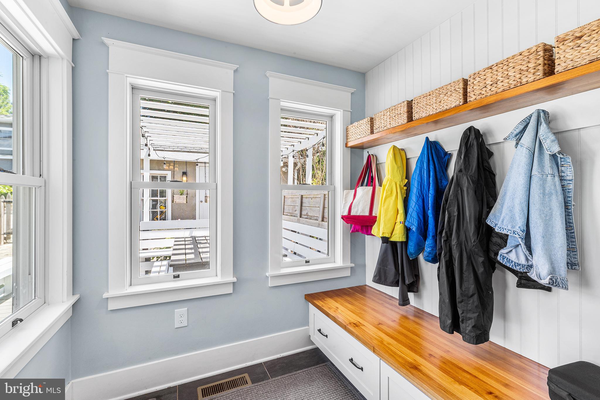 NARBERTH - Residential