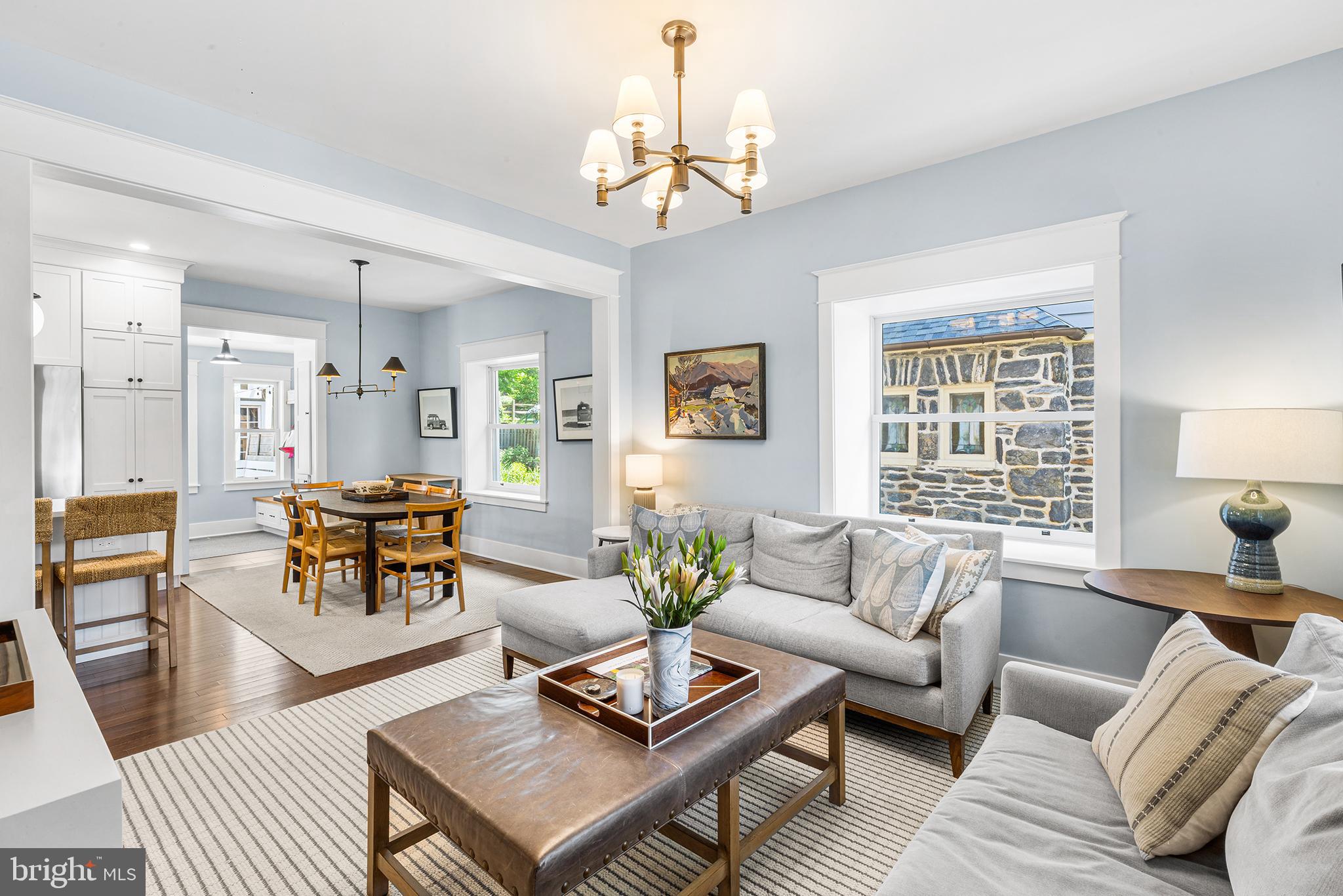 NARBERTH - Residential