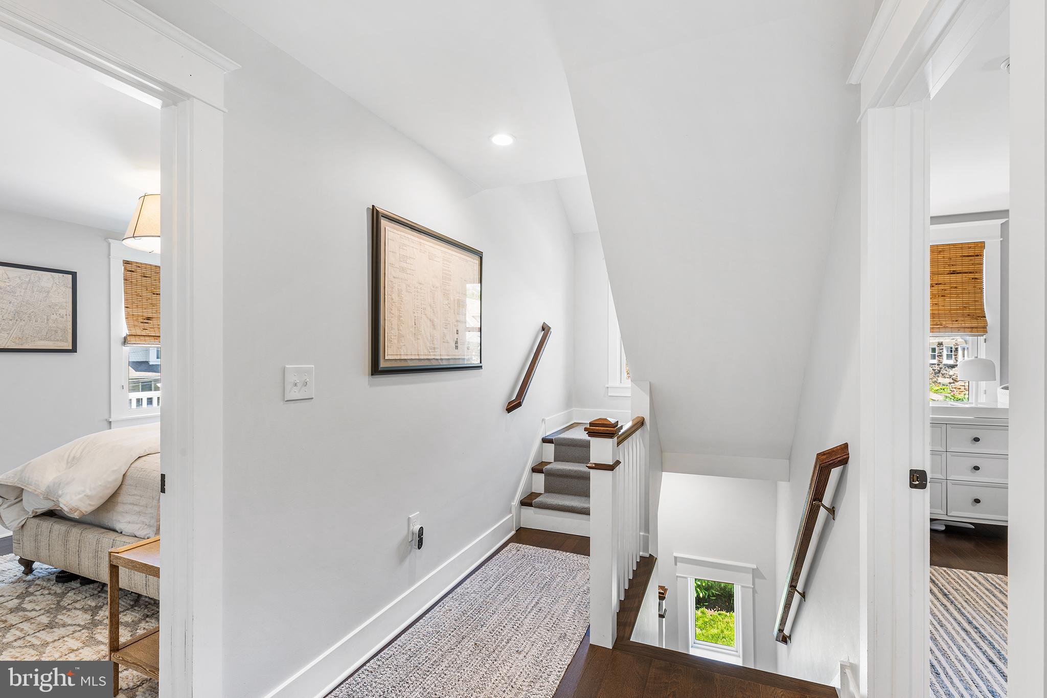 NARBERTH - Residential