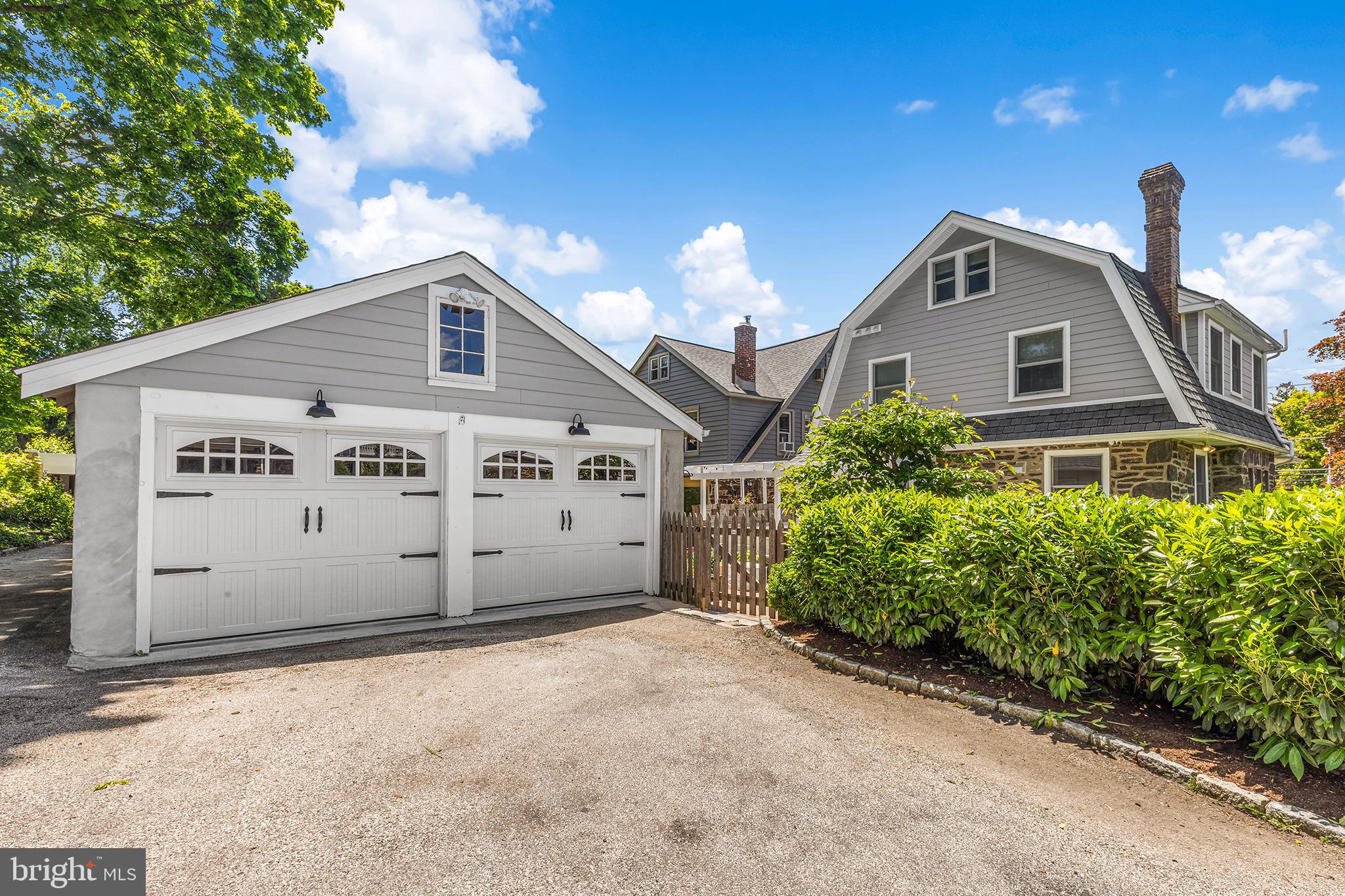 NARBERTH - Residential