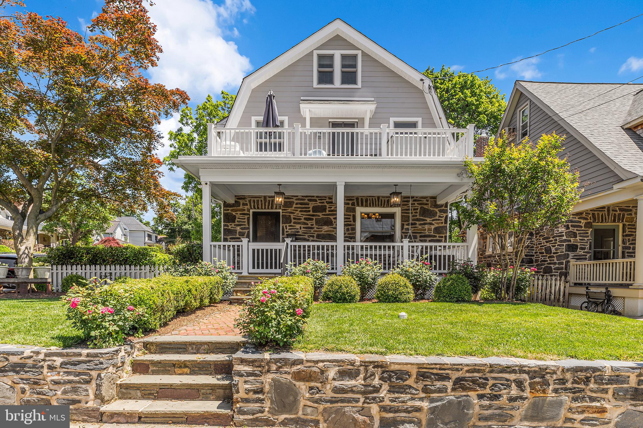 NARBERTH - Residential