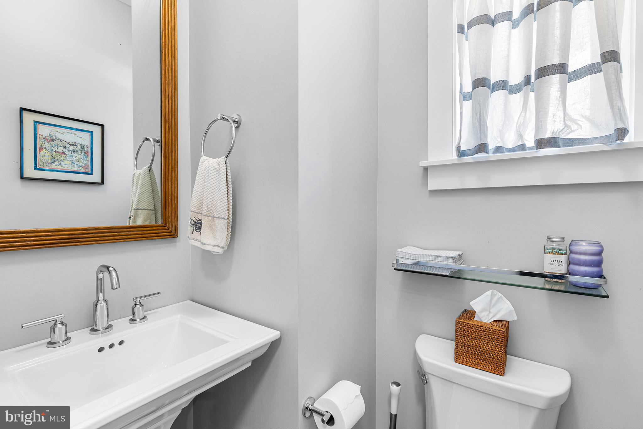 NARBERTH - Residential