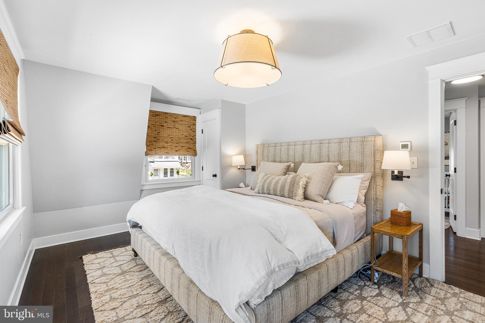 NARBERTH - Residential