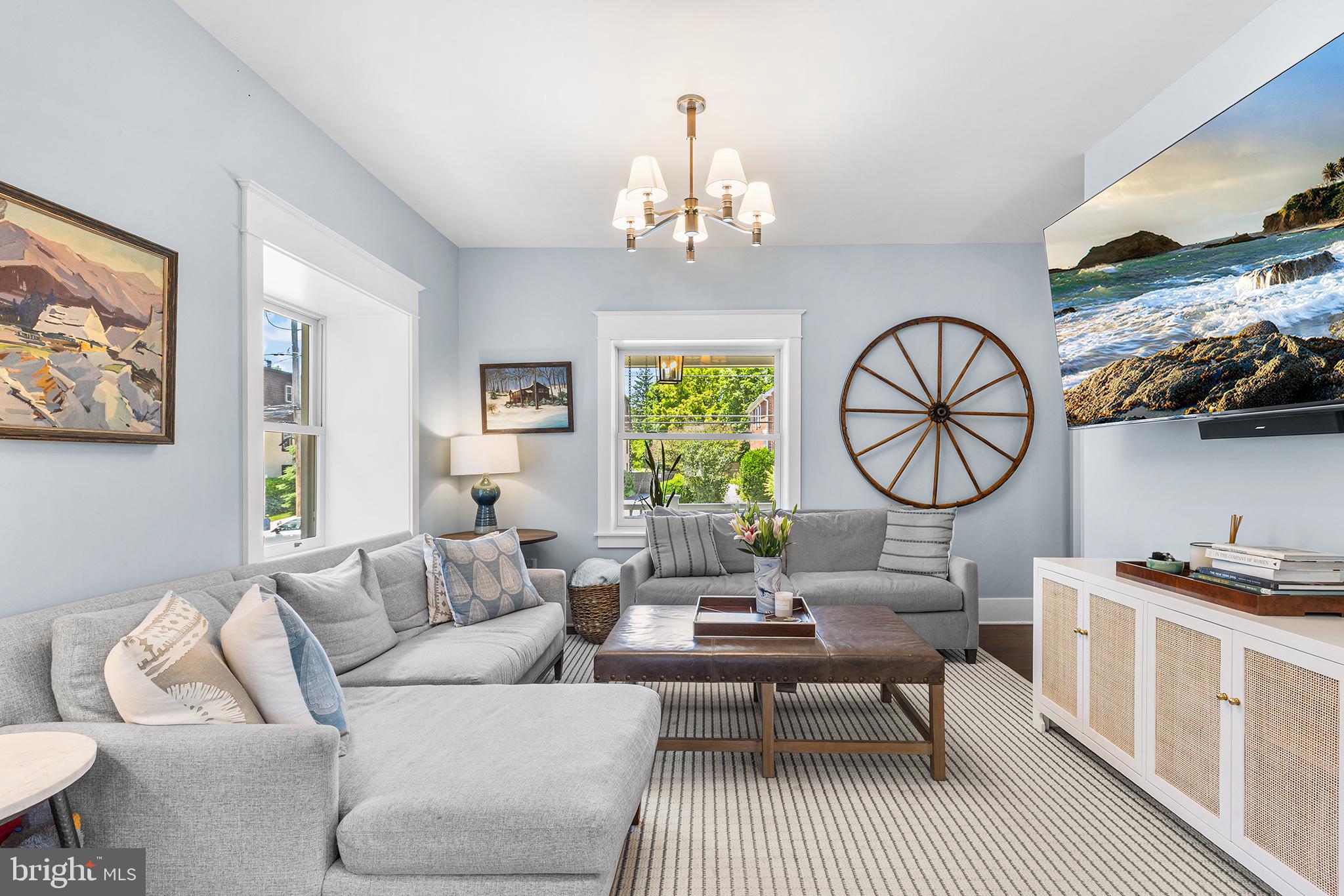 NARBERTH - Residential