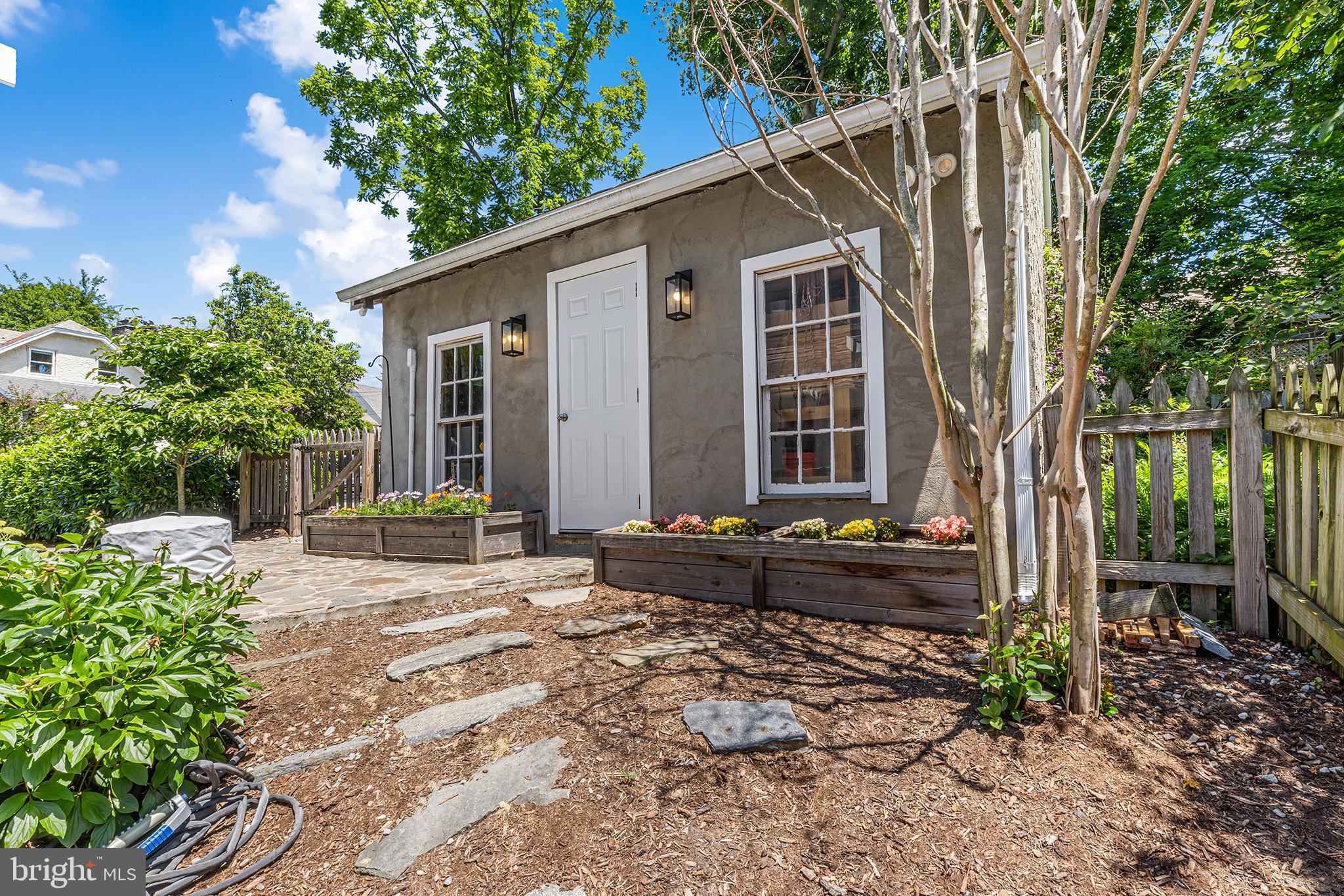NARBERTH - Residential