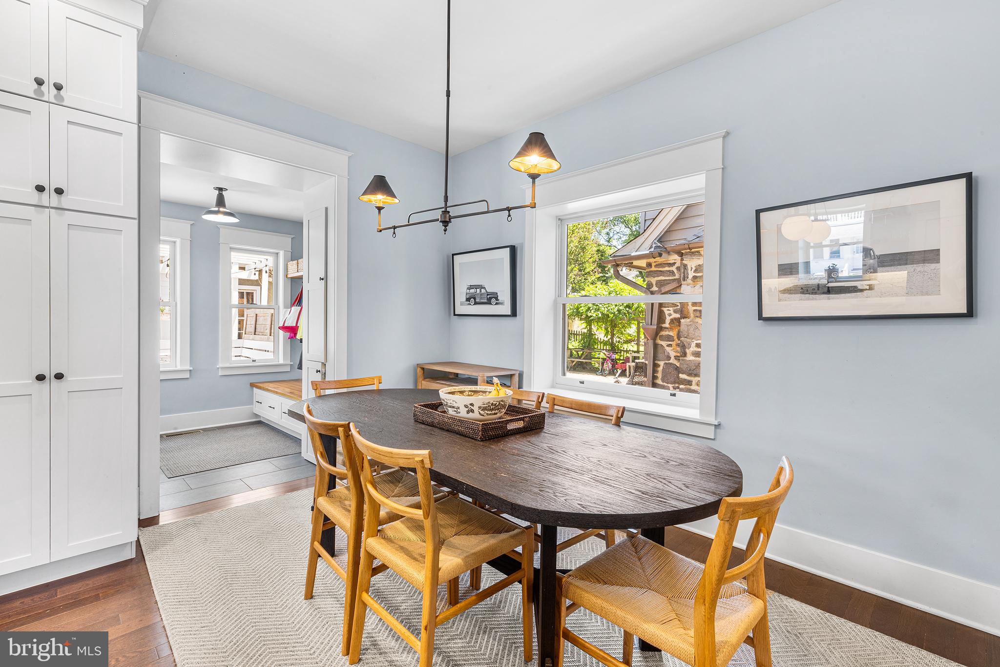 NARBERTH - Residential