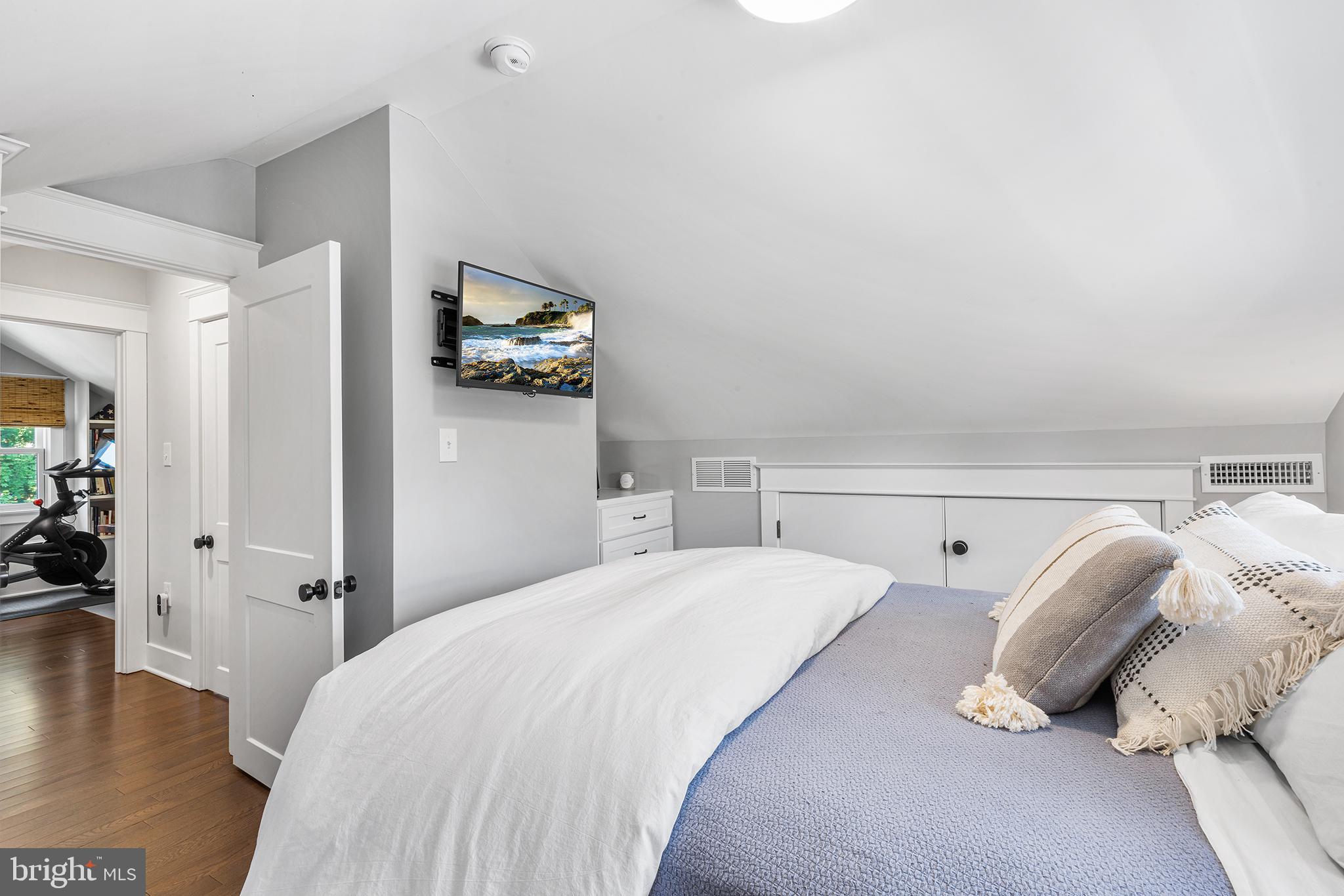 NARBERTH - Residential