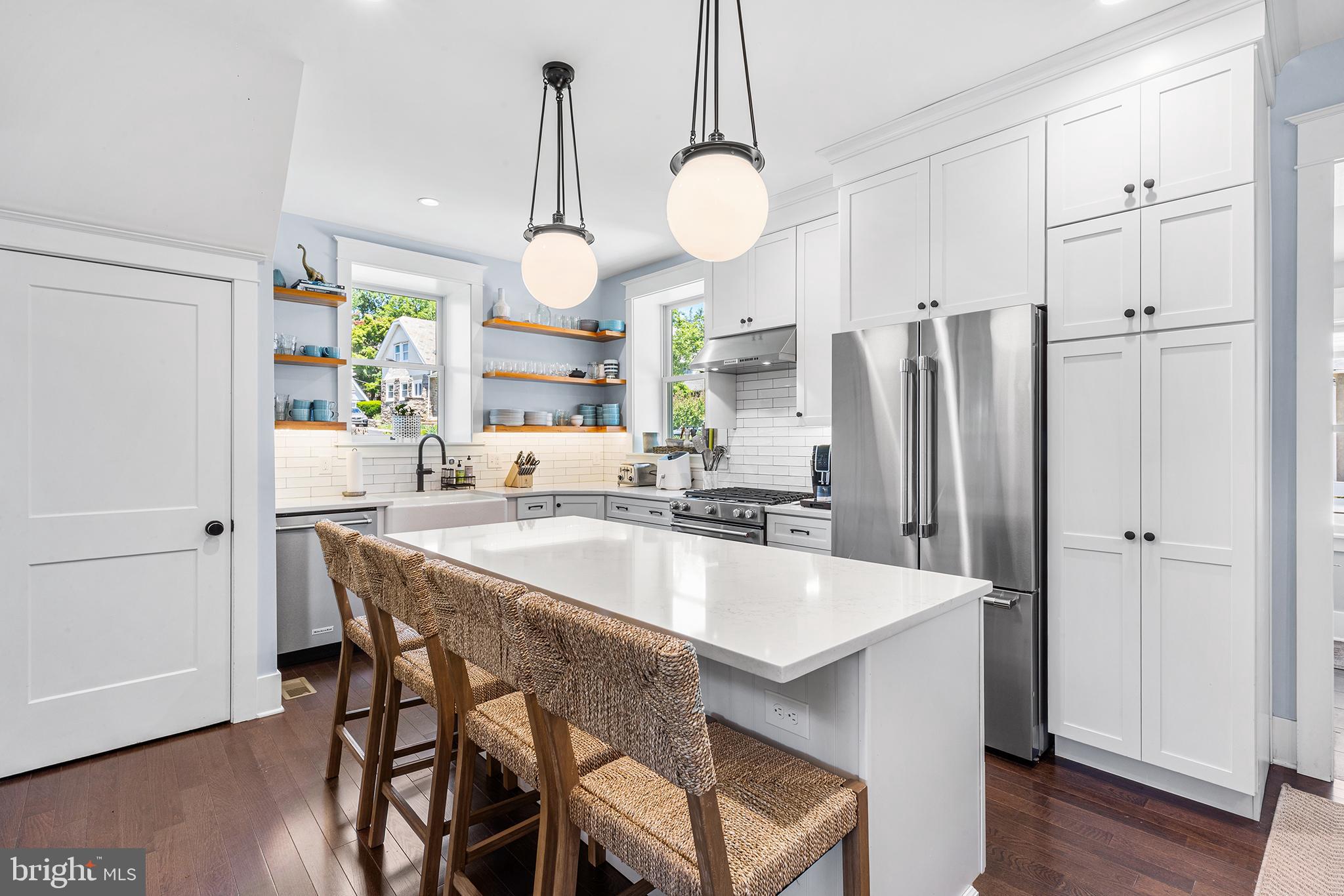 NARBERTH - Residential