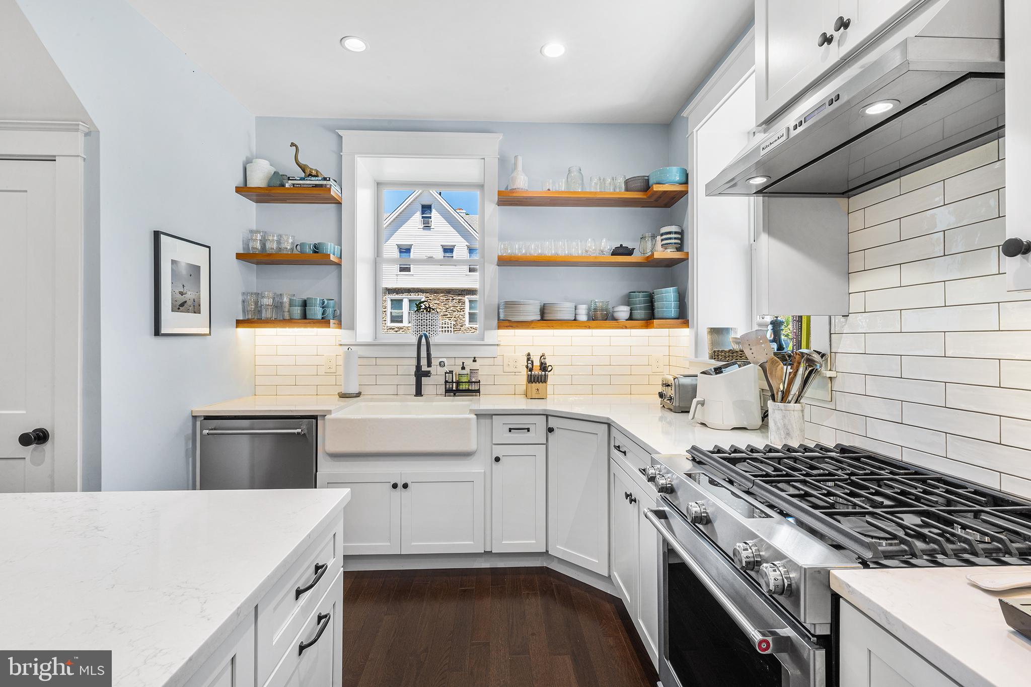 NARBERTH - Residential
