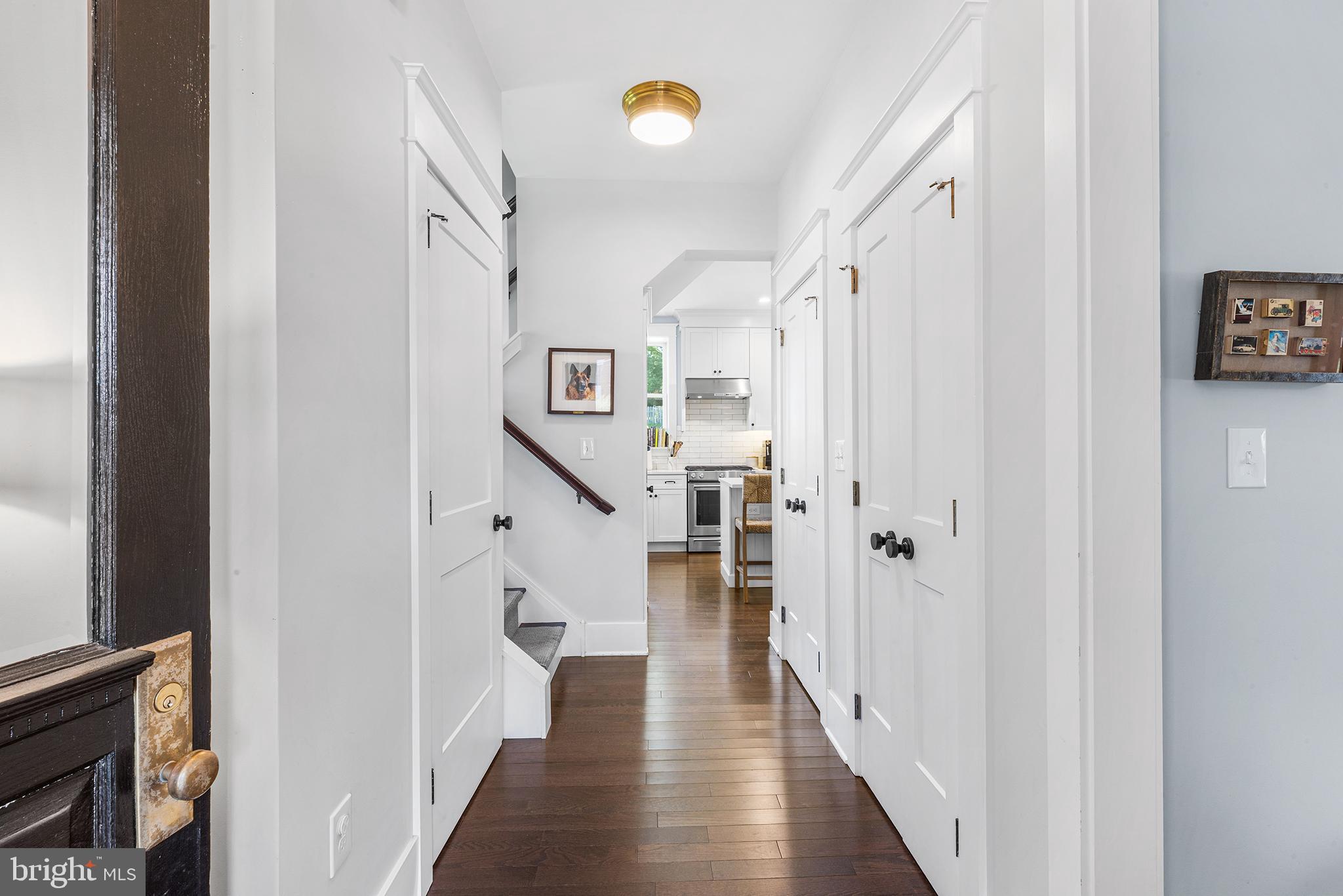 NARBERTH - Residential