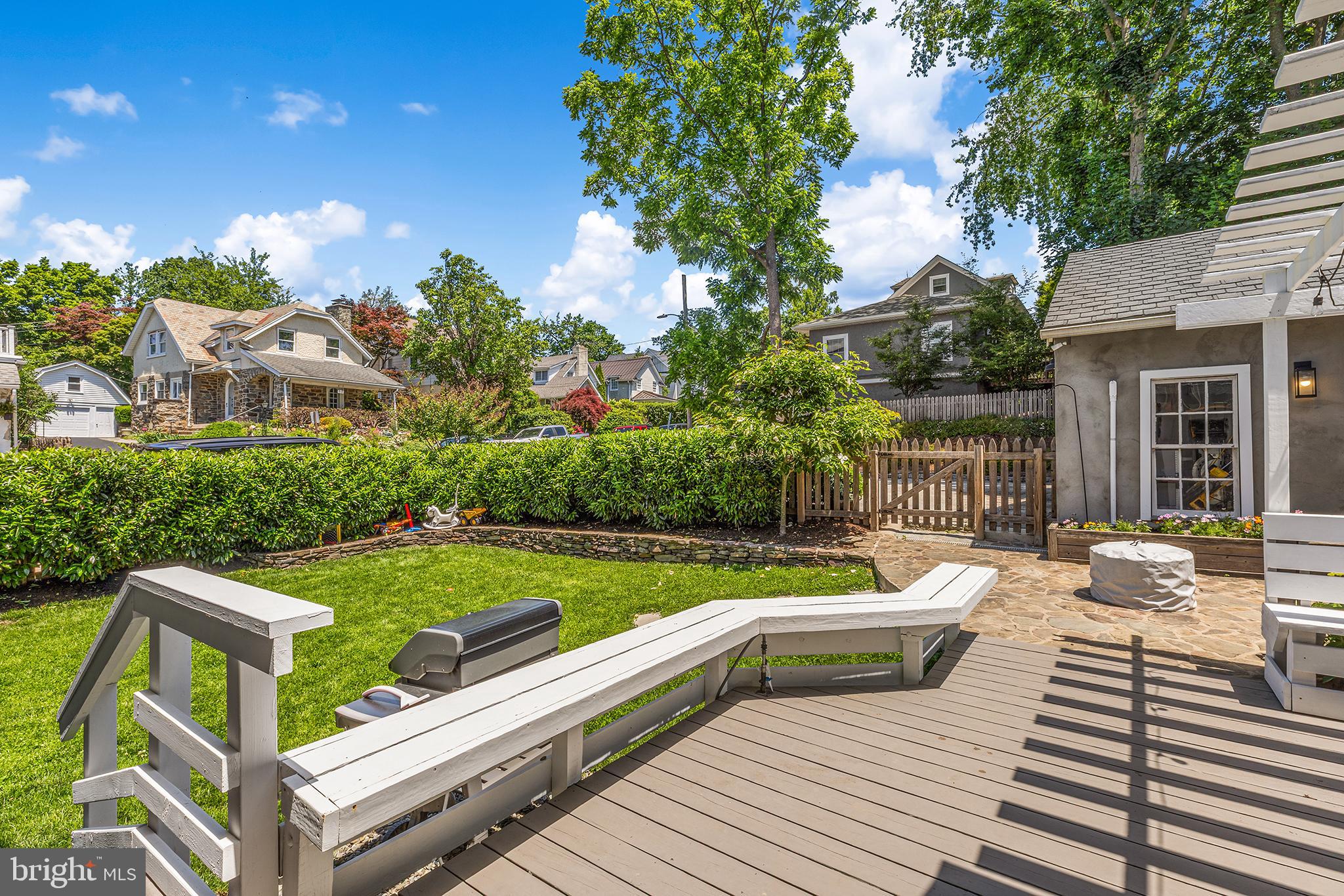 NARBERTH - Residential