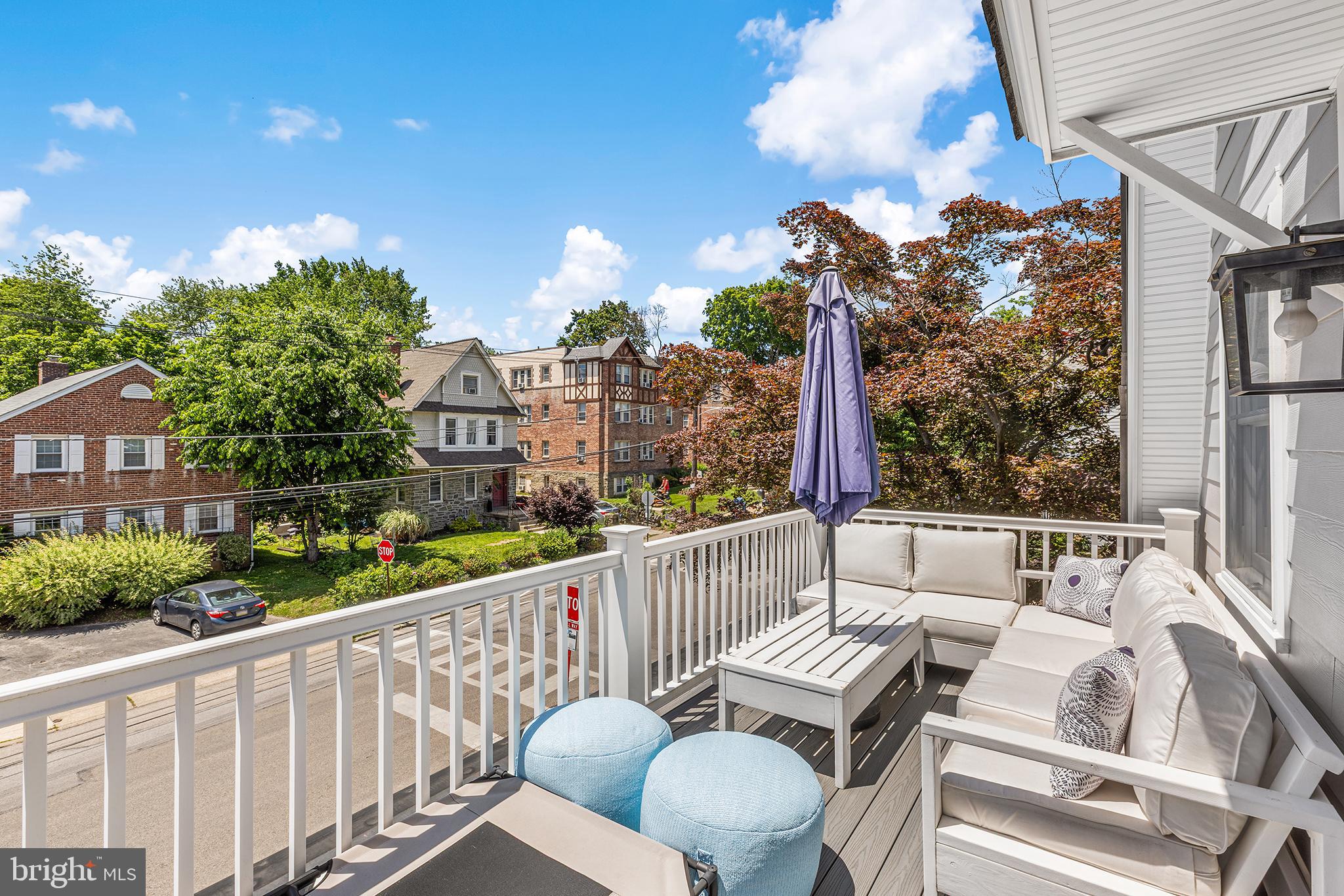 NARBERTH - Residential