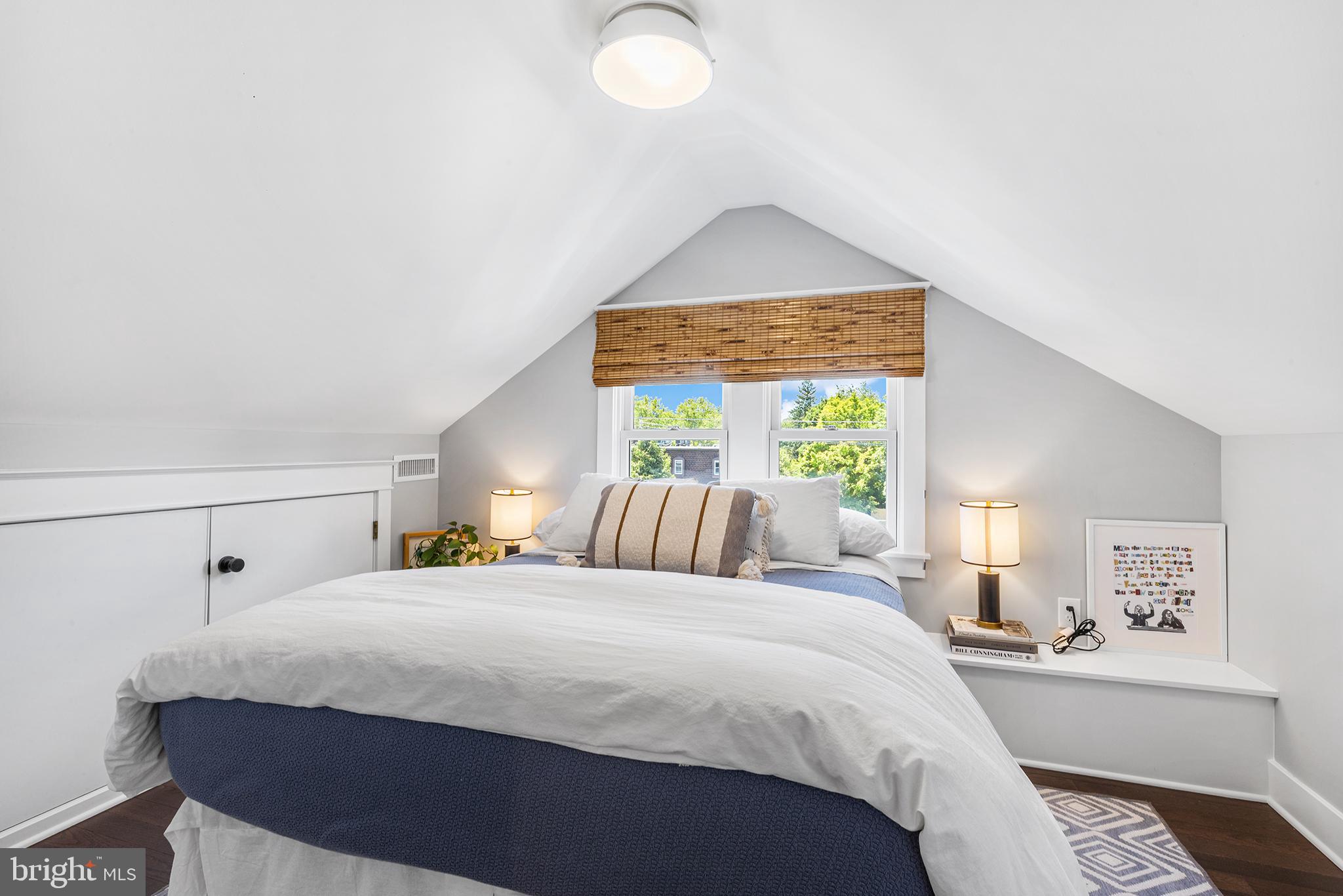NARBERTH - Residential