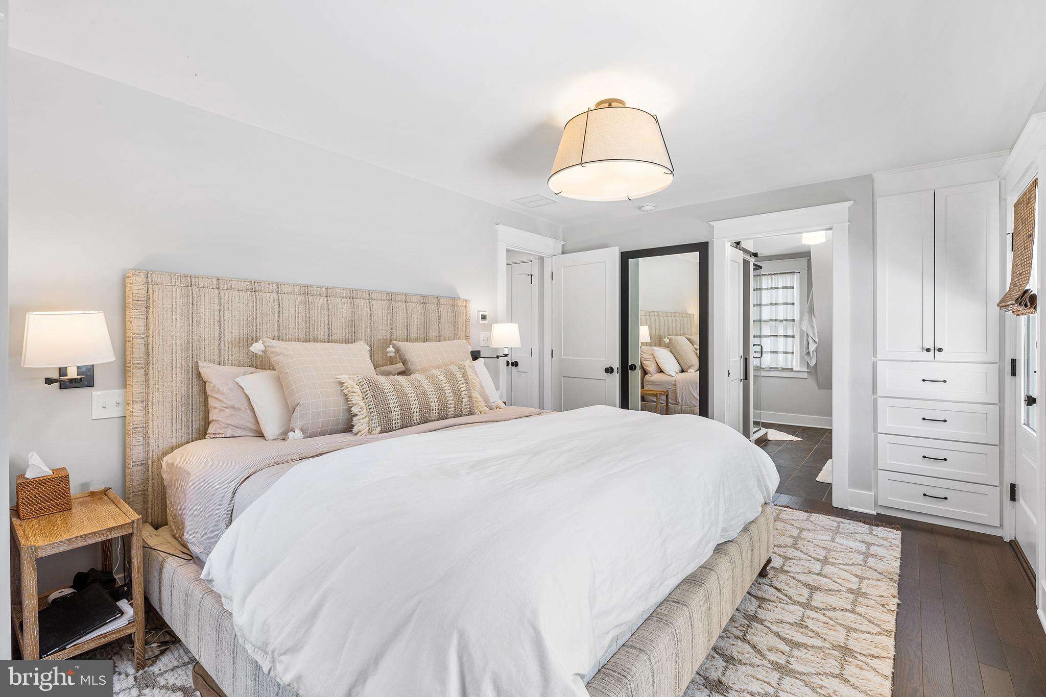 NARBERTH - Residential