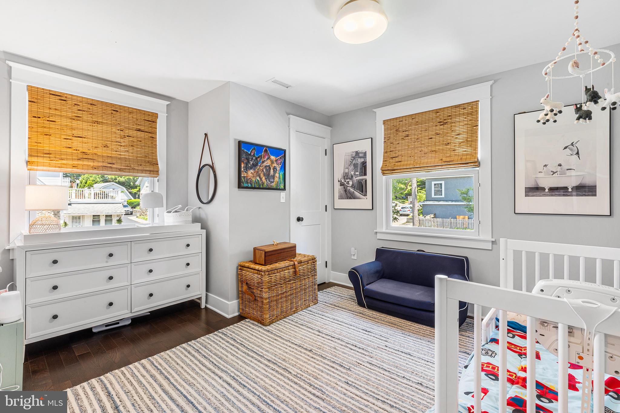 NARBERTH - Residential