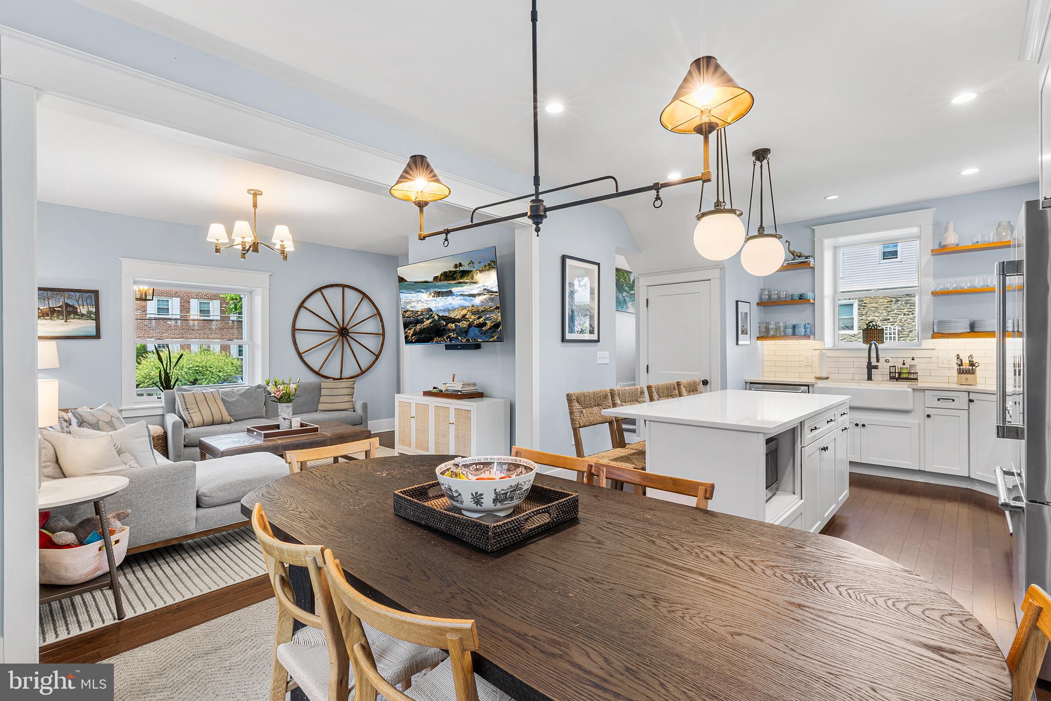 NARBERTH - Residential