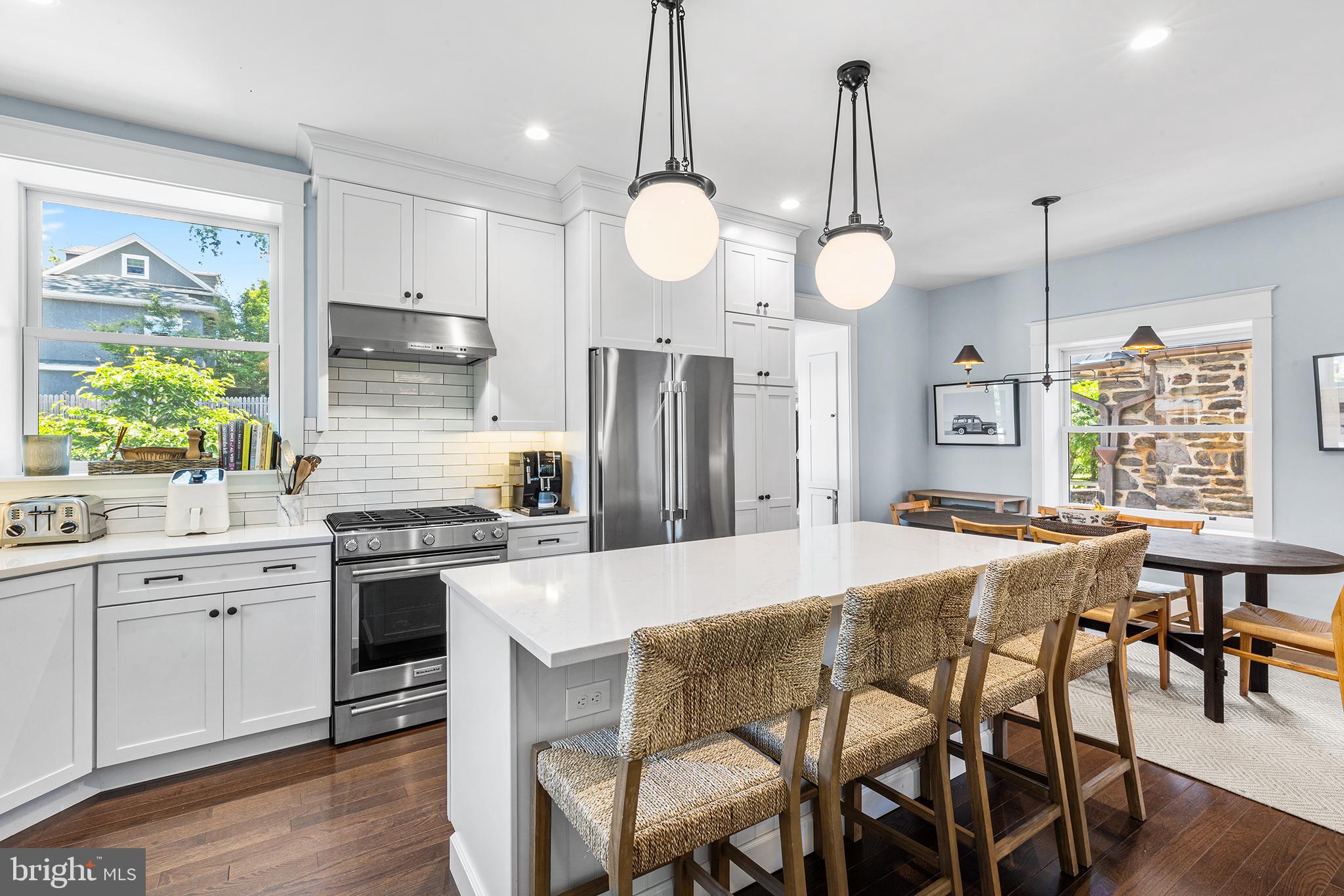 NARBERTH - Residential