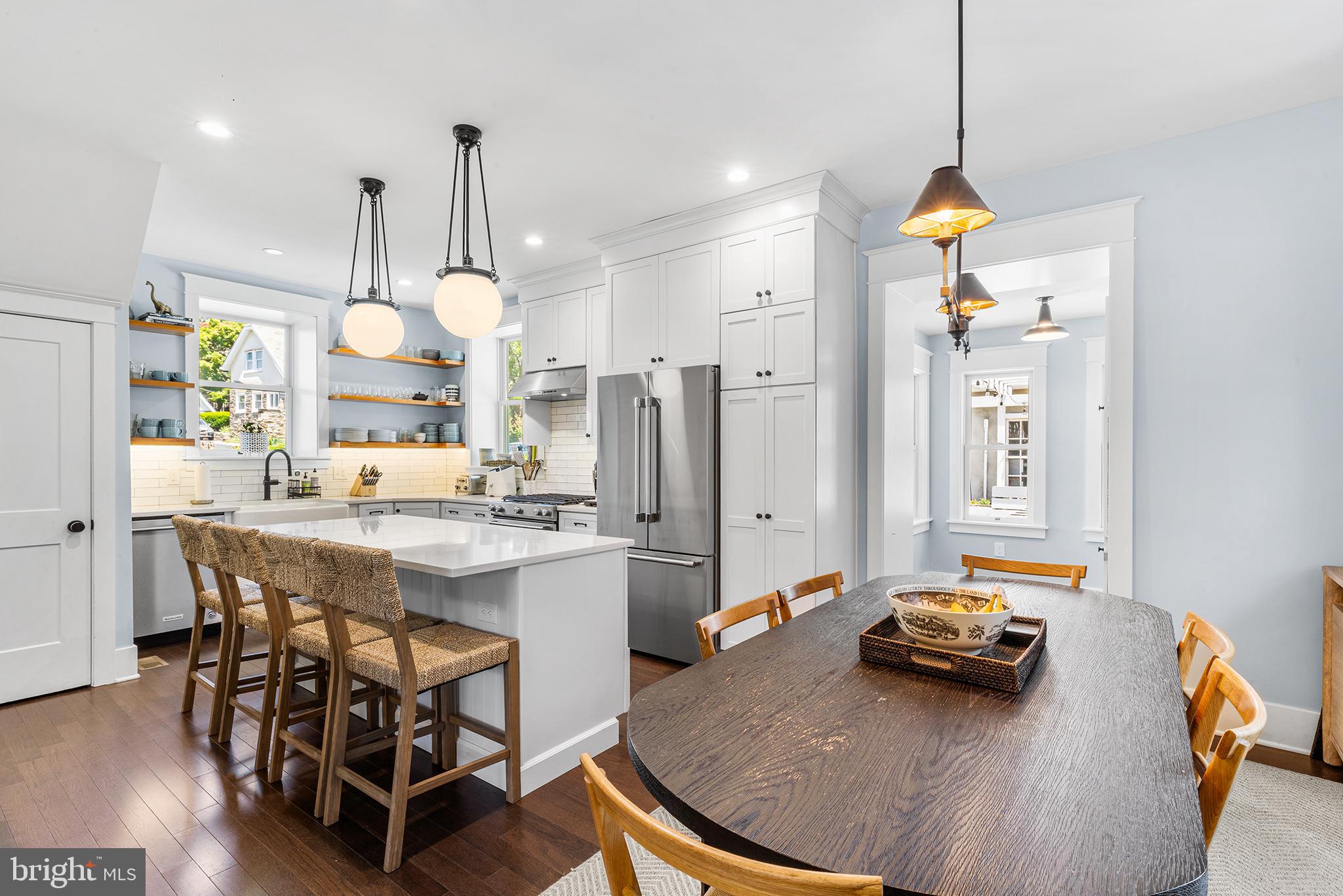 NARBERTH - Residential
