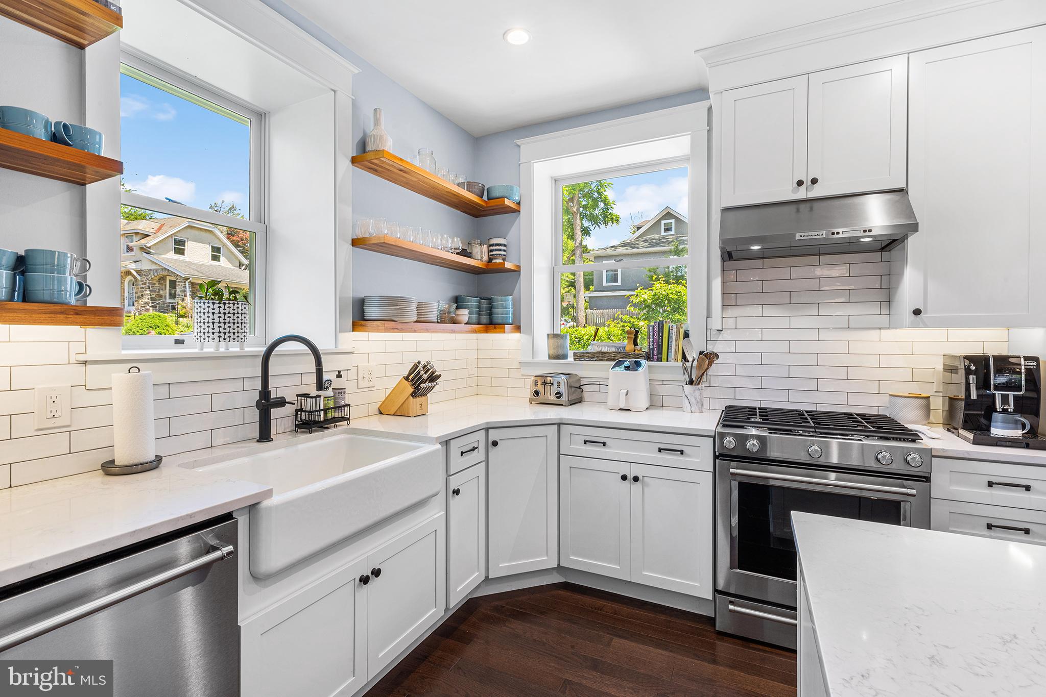 NARBERTH - Residential