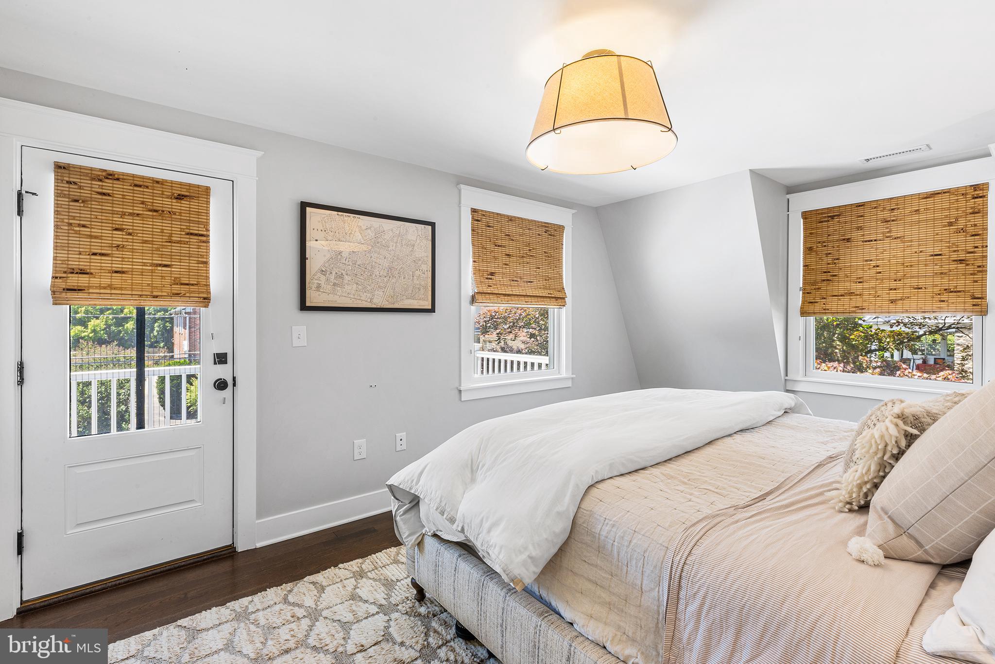 NARBERTH - Residential