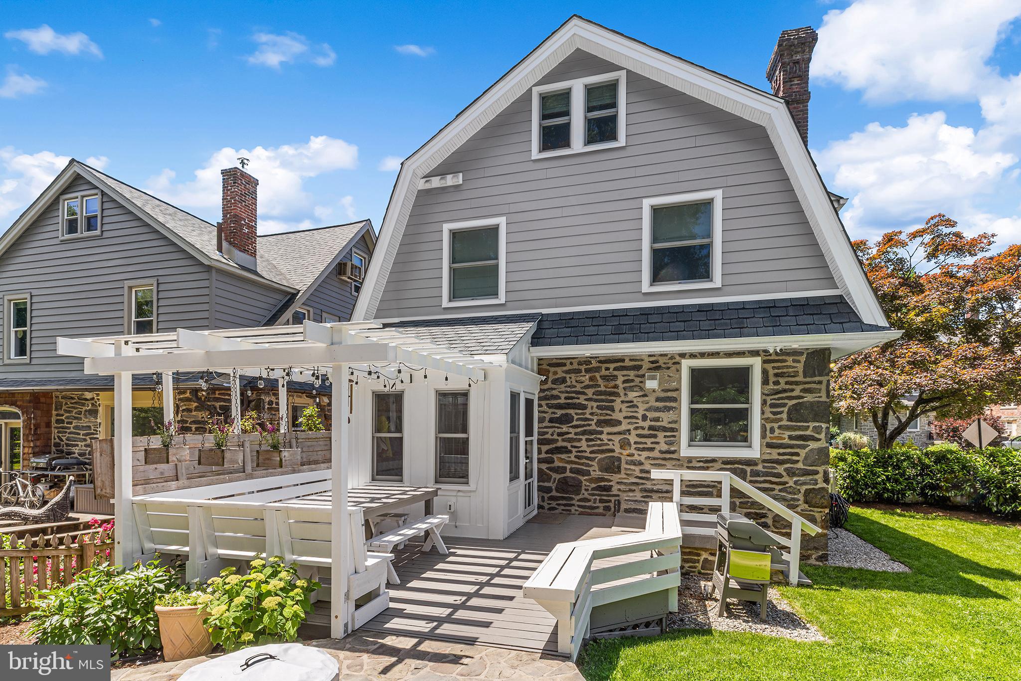NARBERTH - Residential