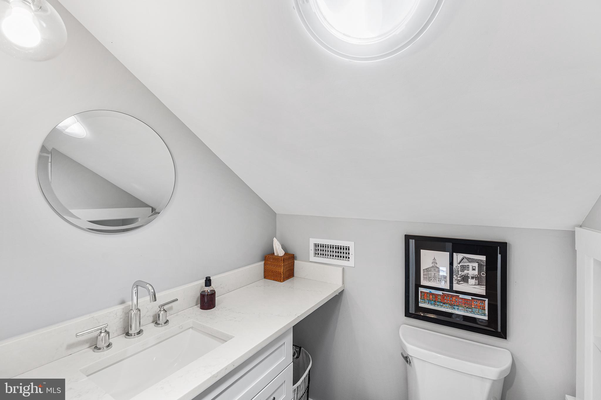 NARBERTH - Residential