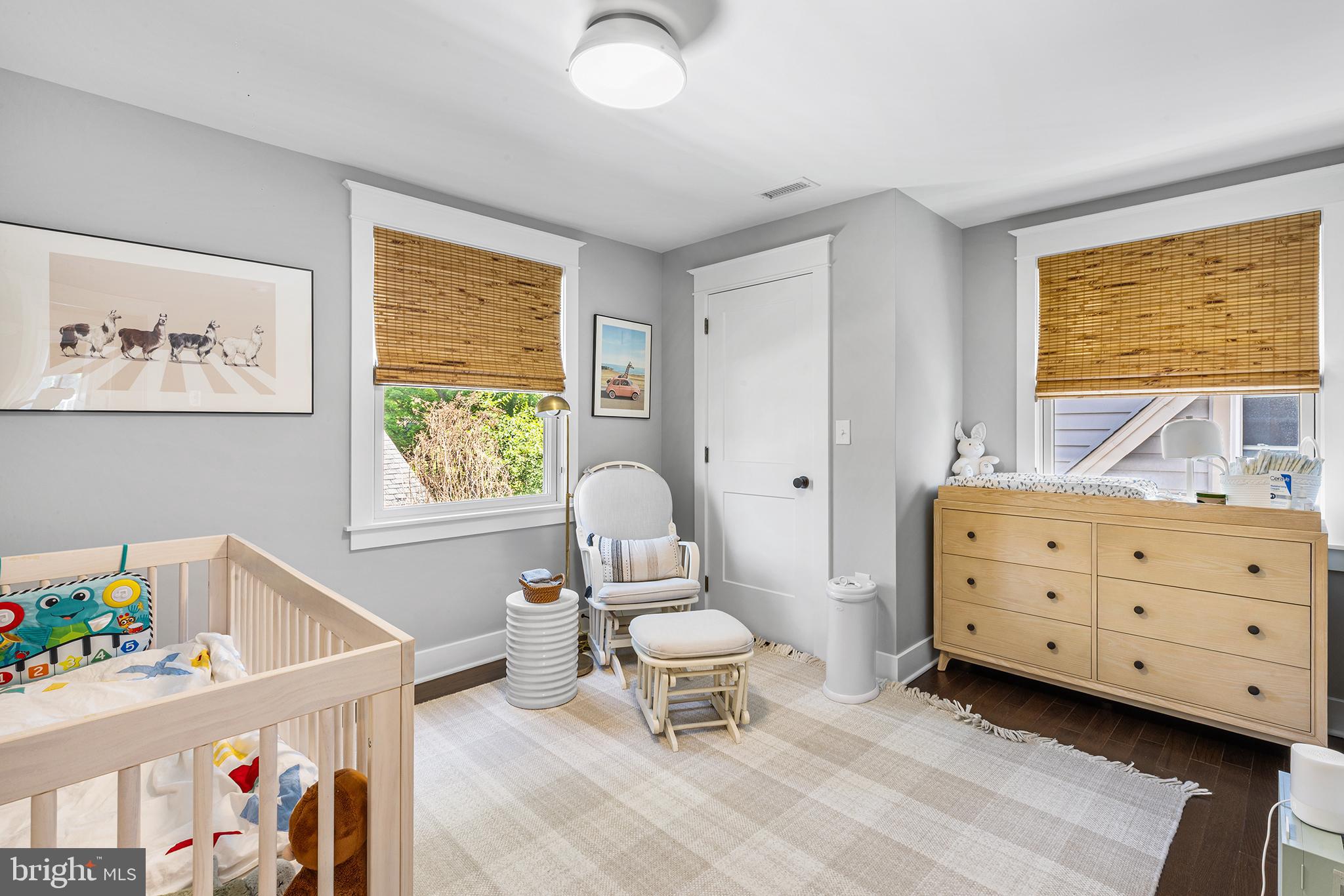NARBERTH - Residential