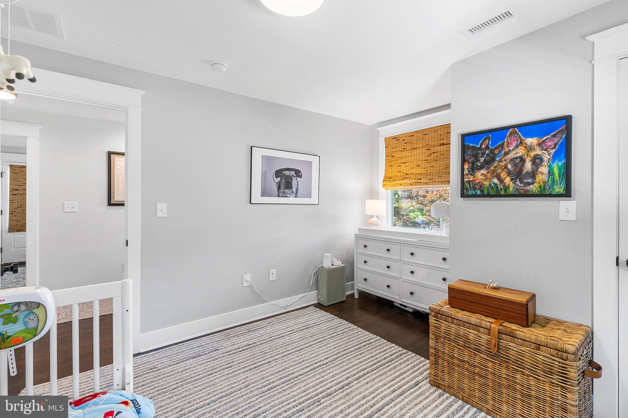 NARBERTH - Residential