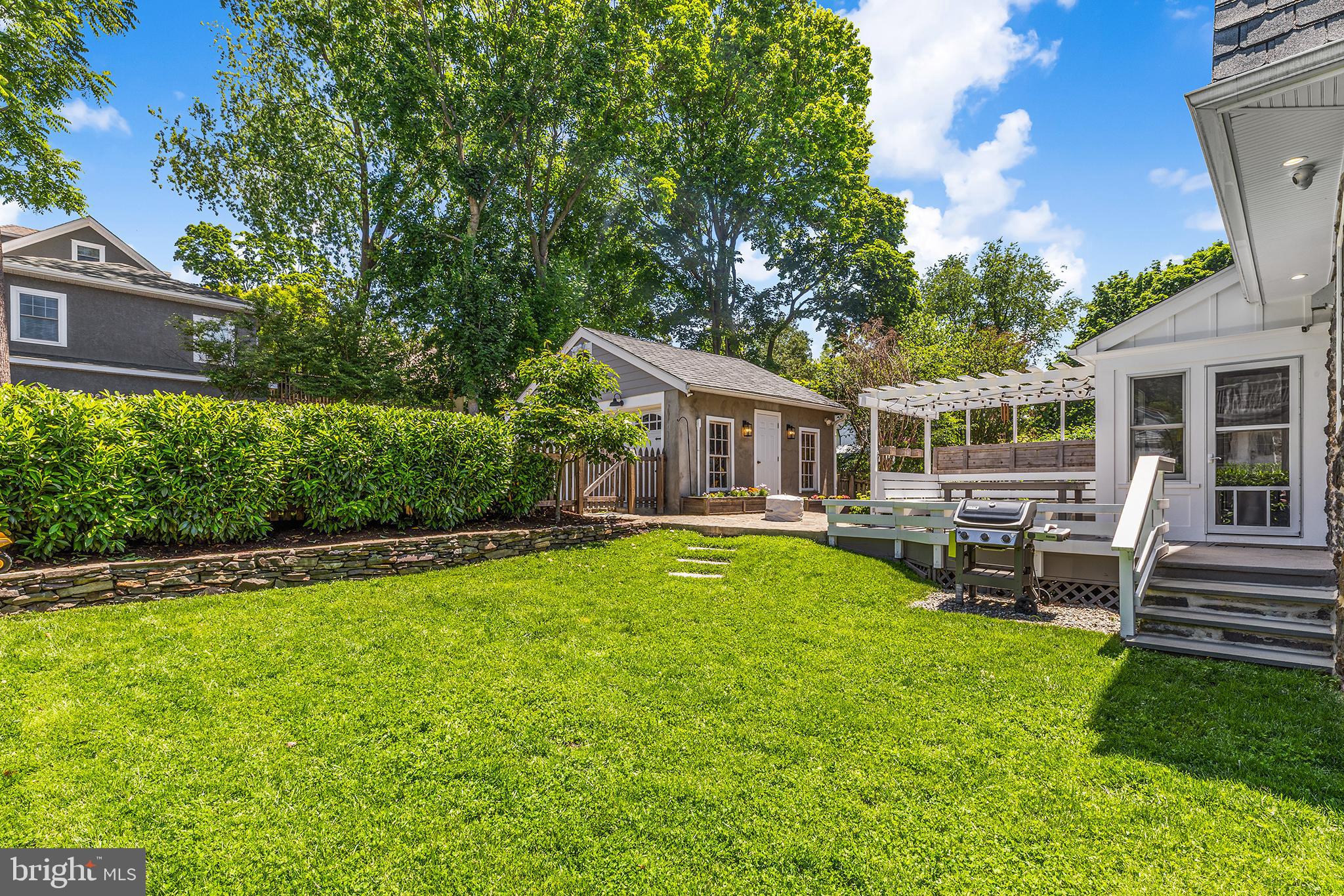 NARBERTH - Residential