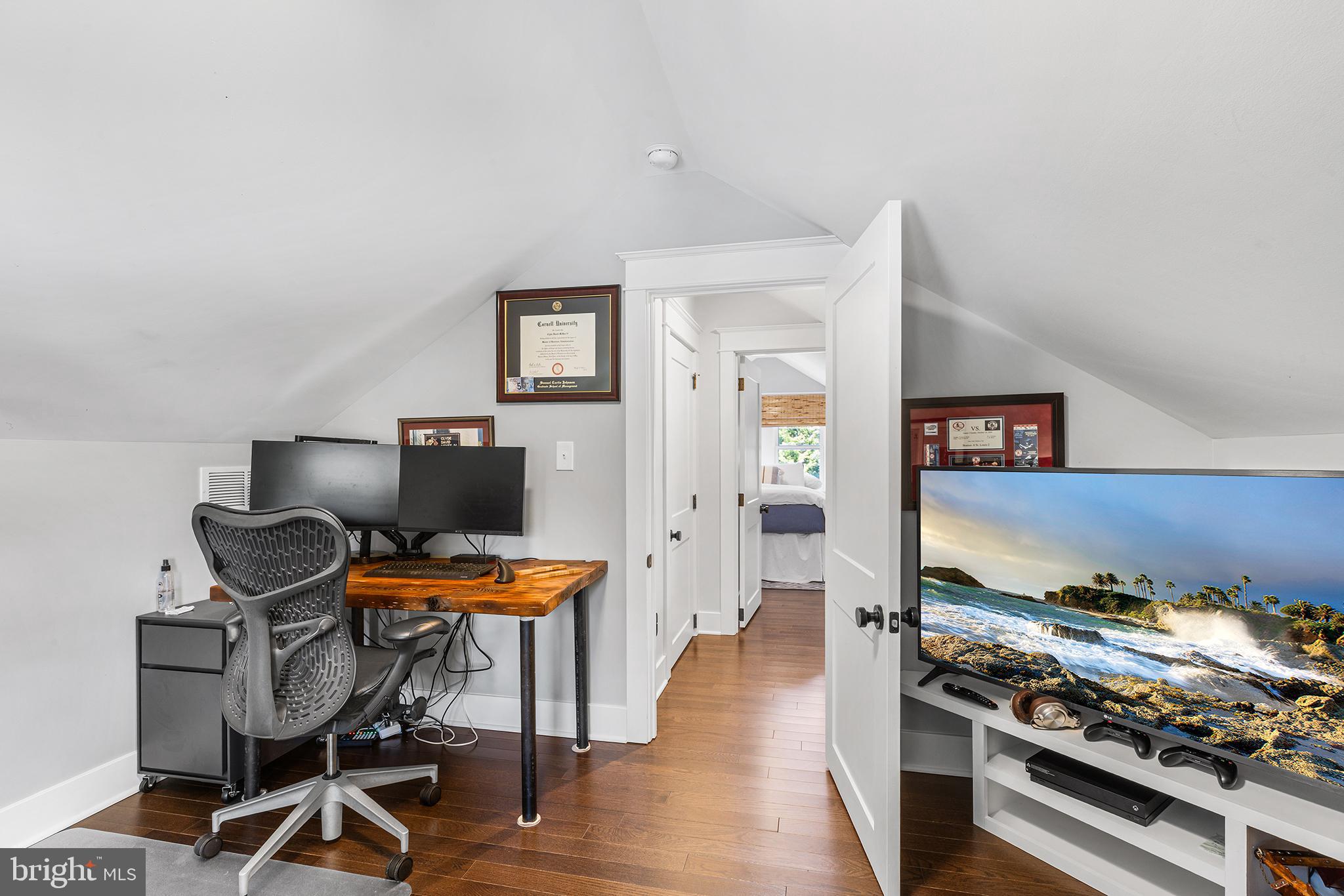 NARBERTH - Residential