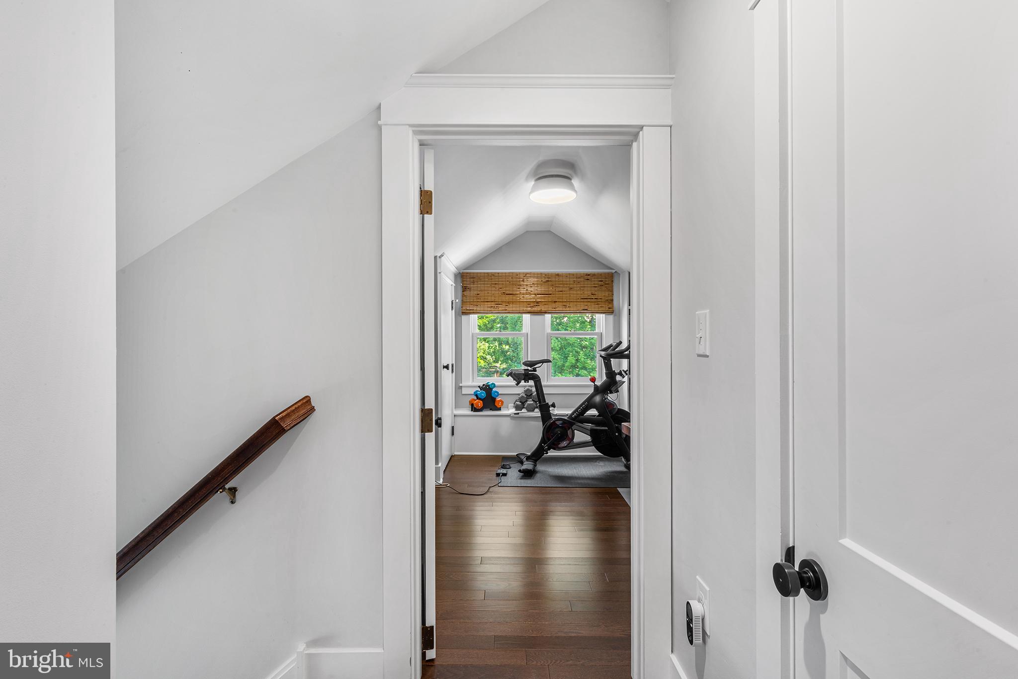NARBERTH - Residential