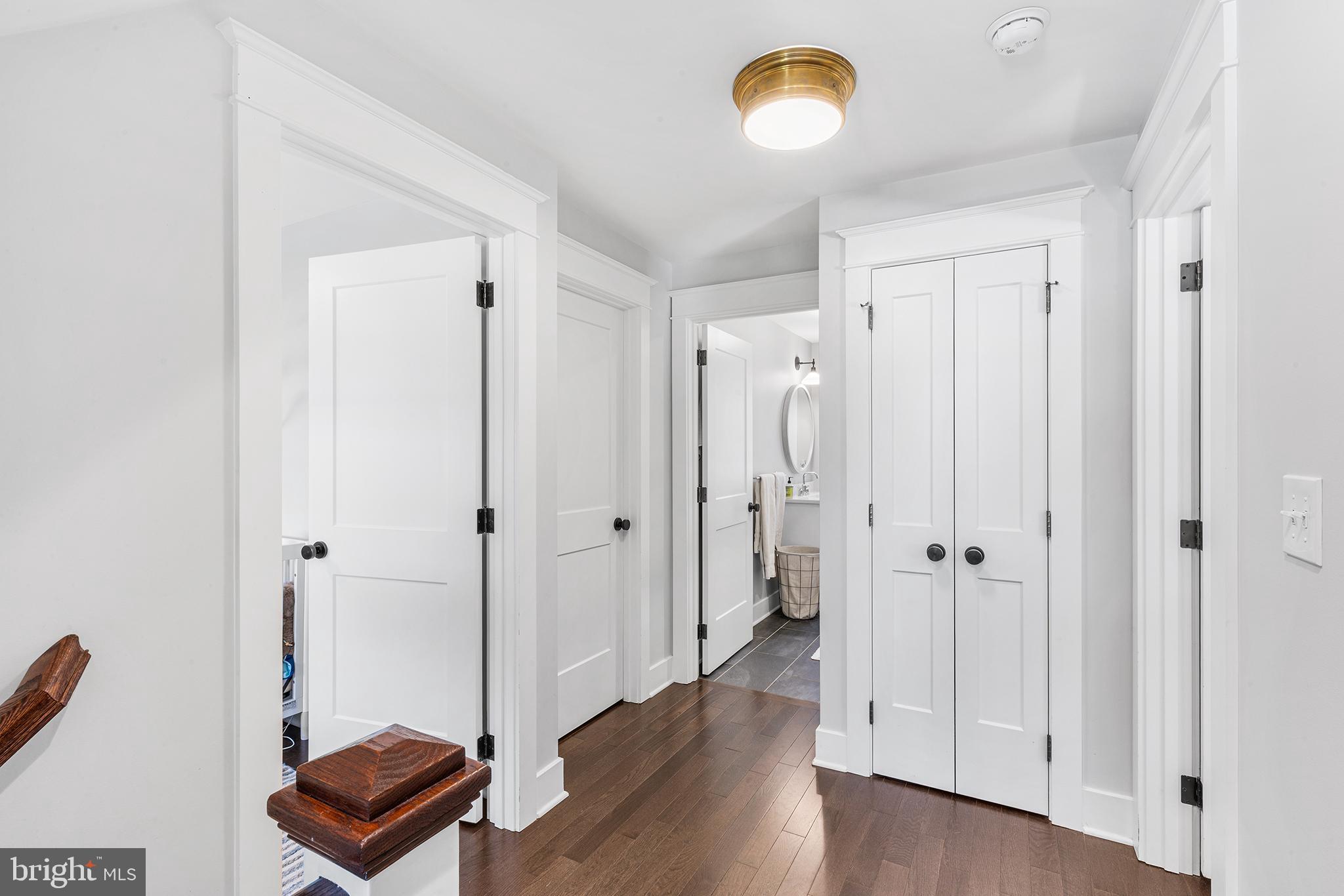 NARBERTH - Residential
